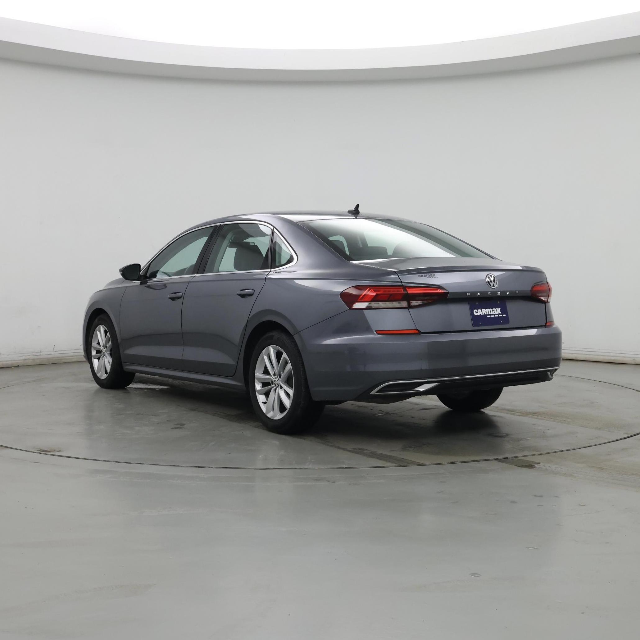 Thumbnail: 2020 Volkswagen Passat - 2