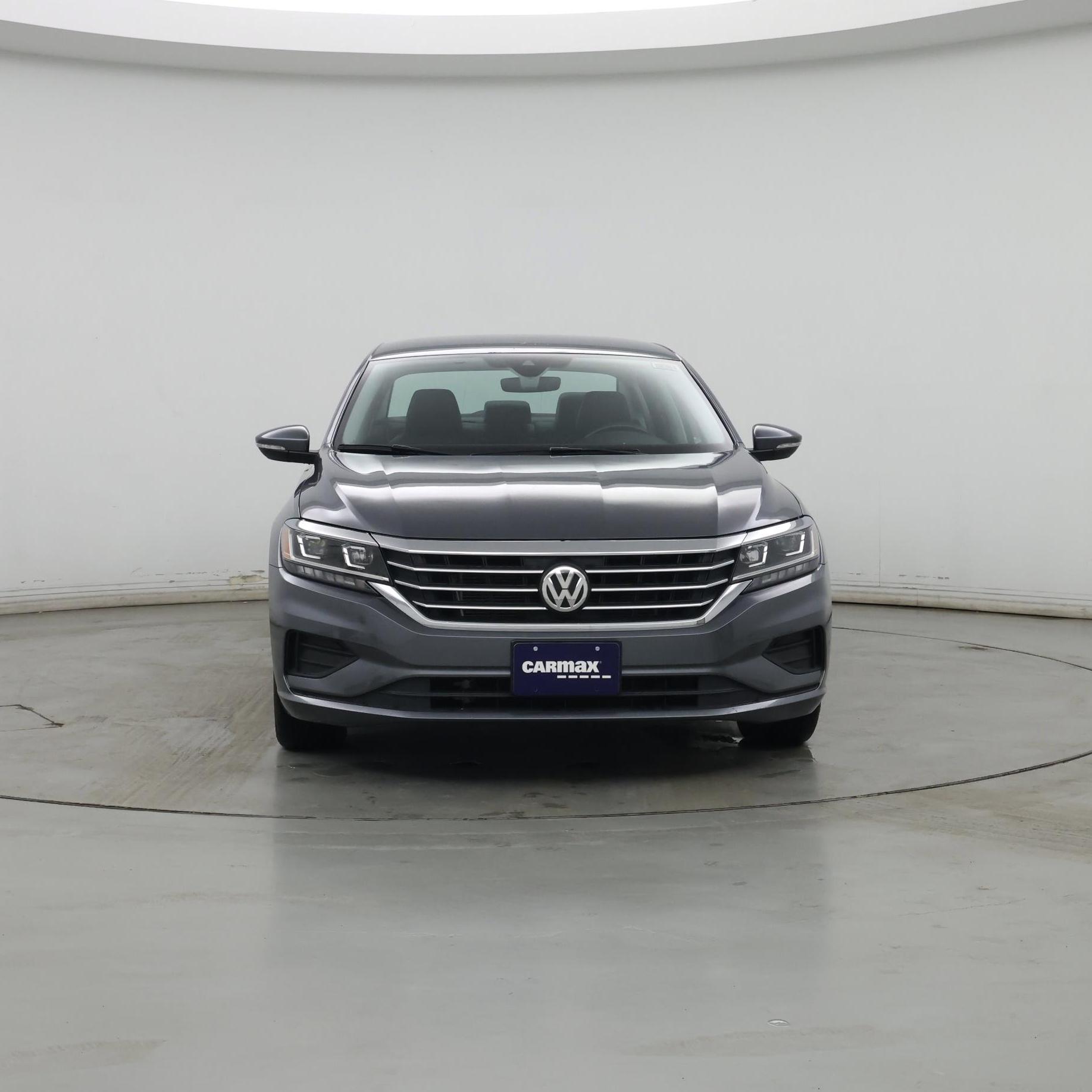 Thumbnail: 2020 Volkswagen Passat - 5