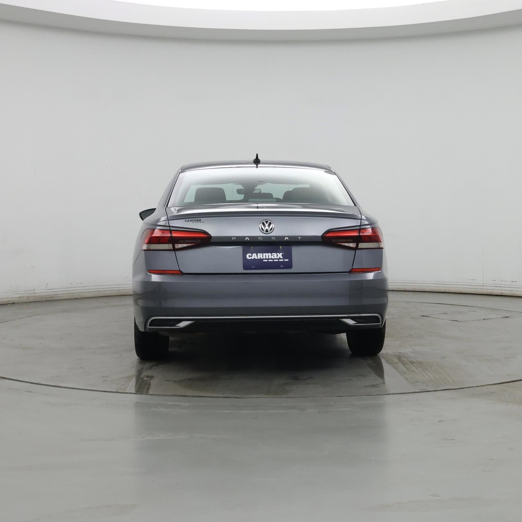 Thumbnail: 2020 Volkswagen Passat - 6