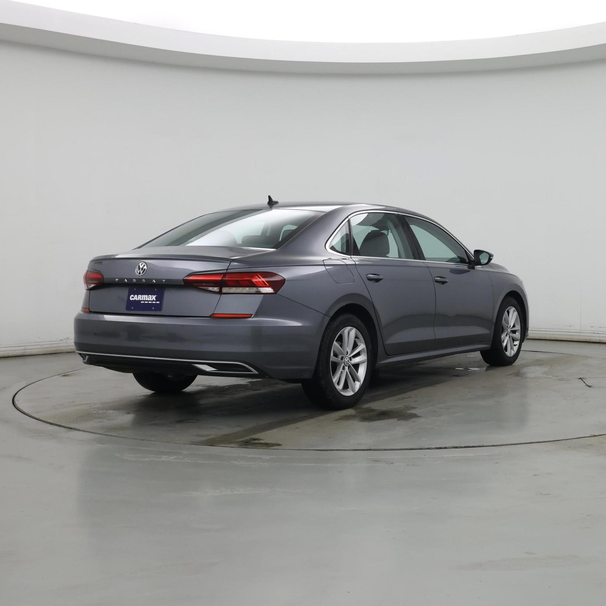 Thumbnail: 2020 Volkswagen Passat - 8