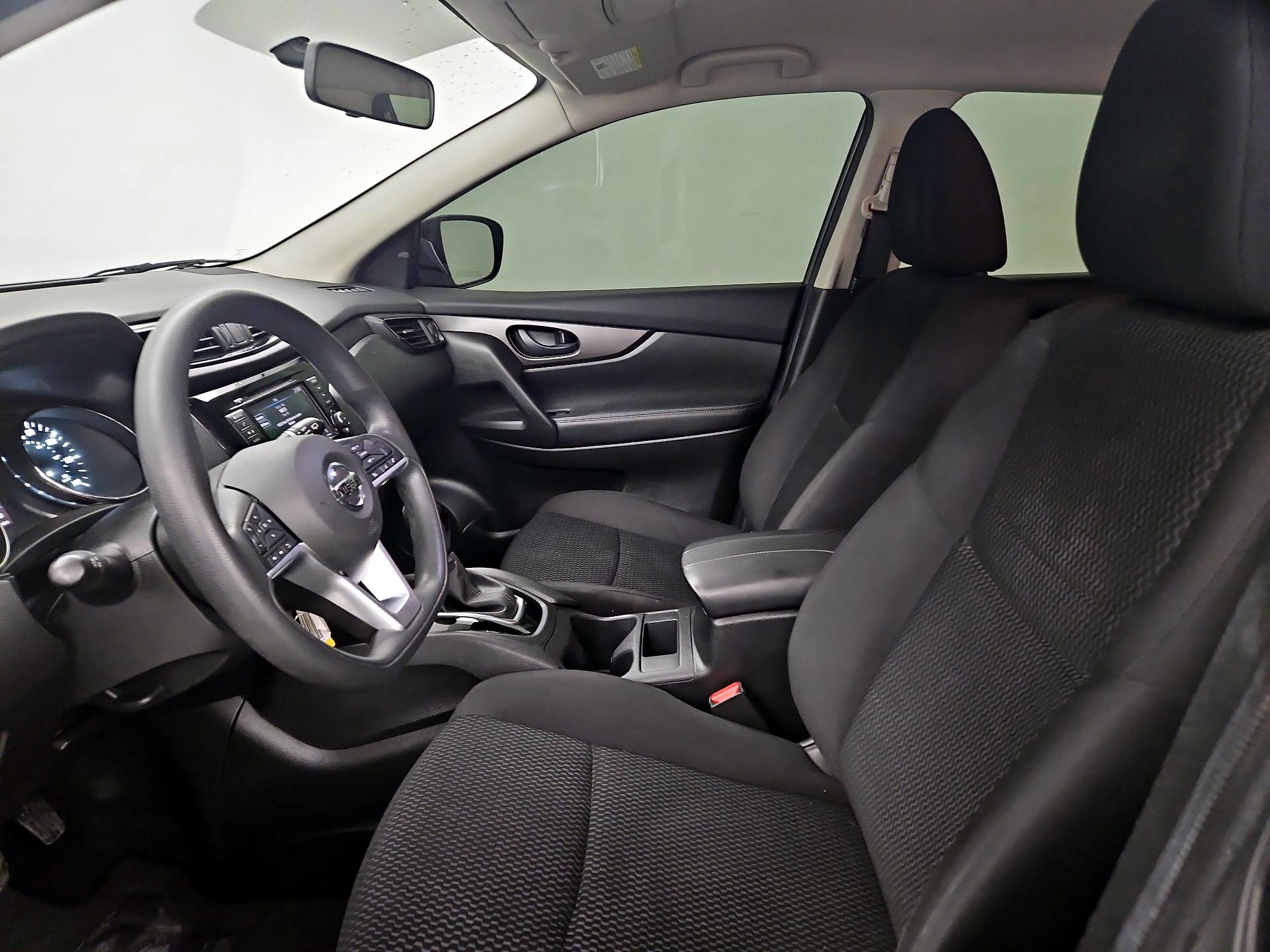 Thumbnail: 2019 Nissan Rogue Sport - 11