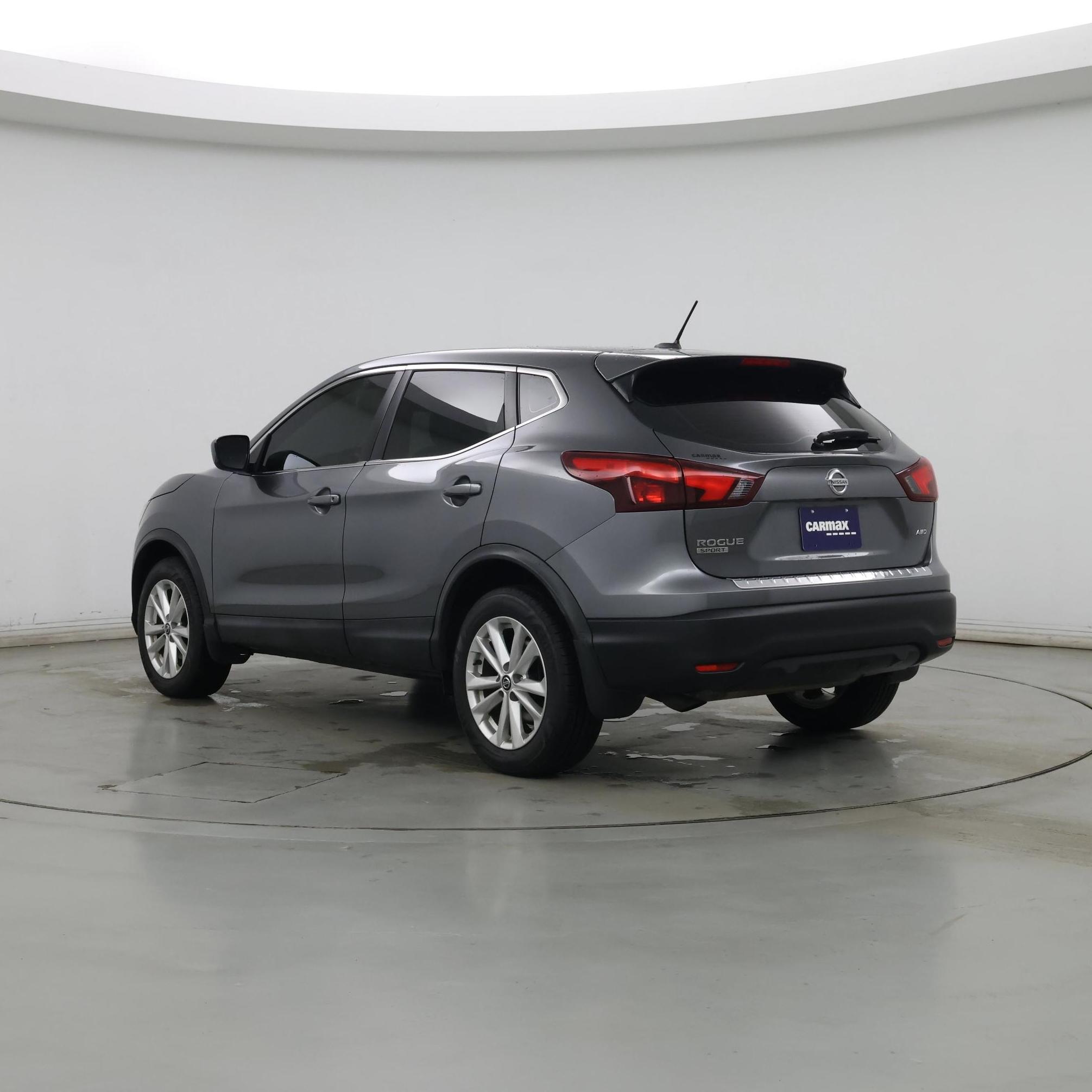 Thumbnail: 2019 Nissan Rogue Sport - 2