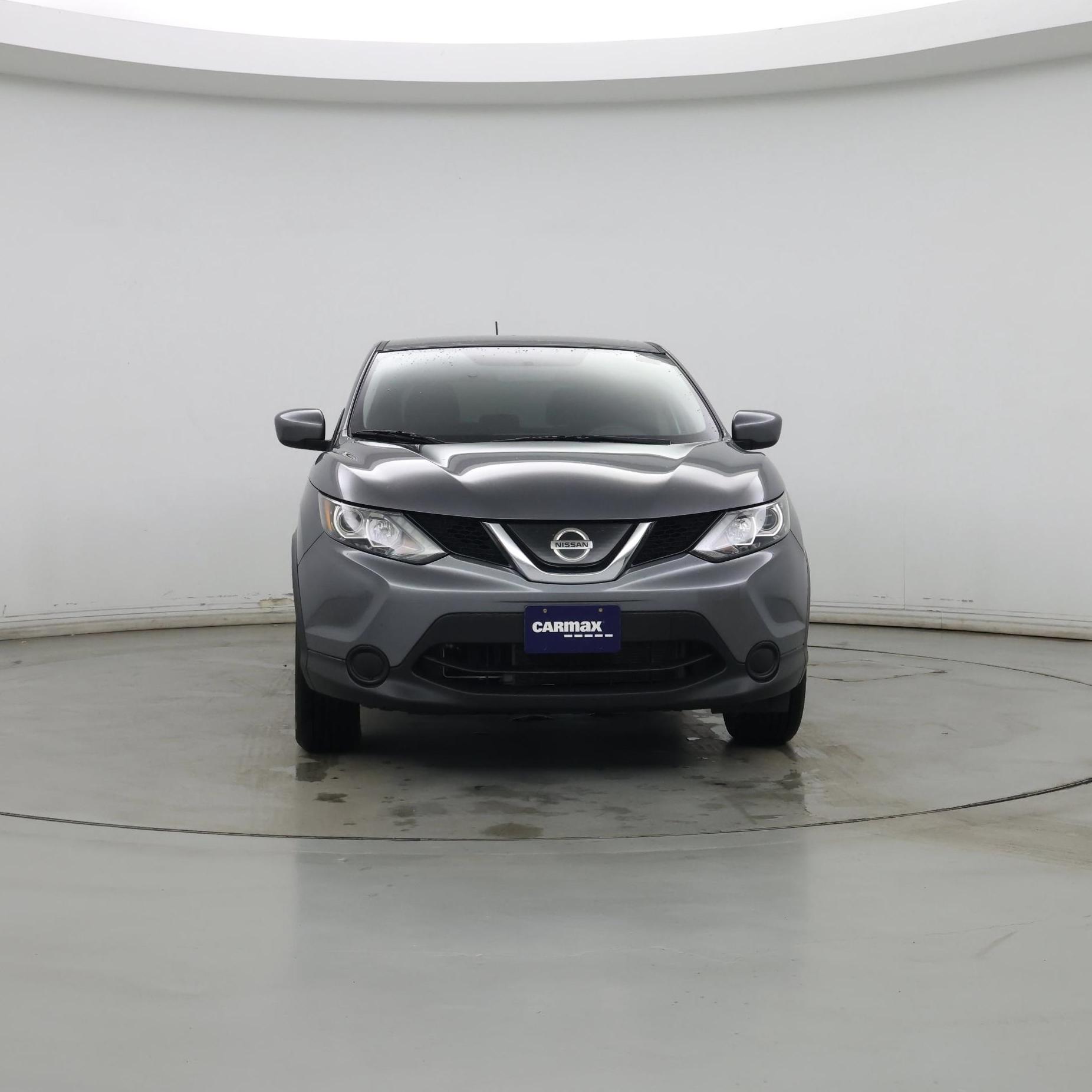 Thumbnail: 2019 Nissan Rogue Sport - 5