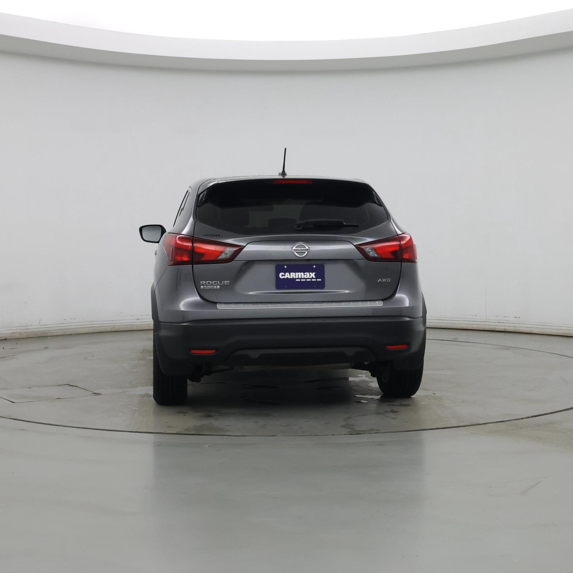 Thumbnail: 2019 Nissan Rogue Sport - 6