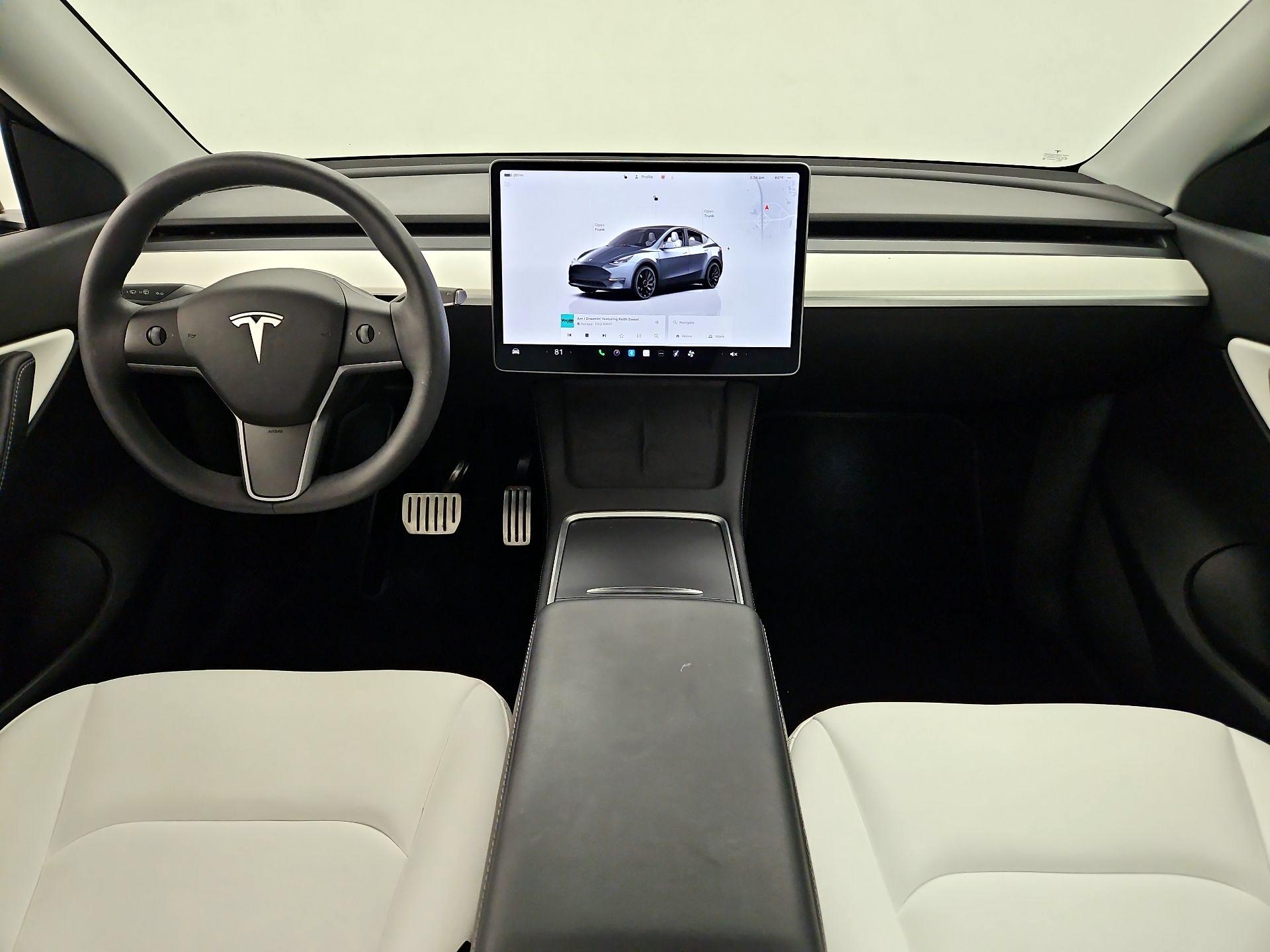 Thumbnail: 2022 Tesla Model Y - 9