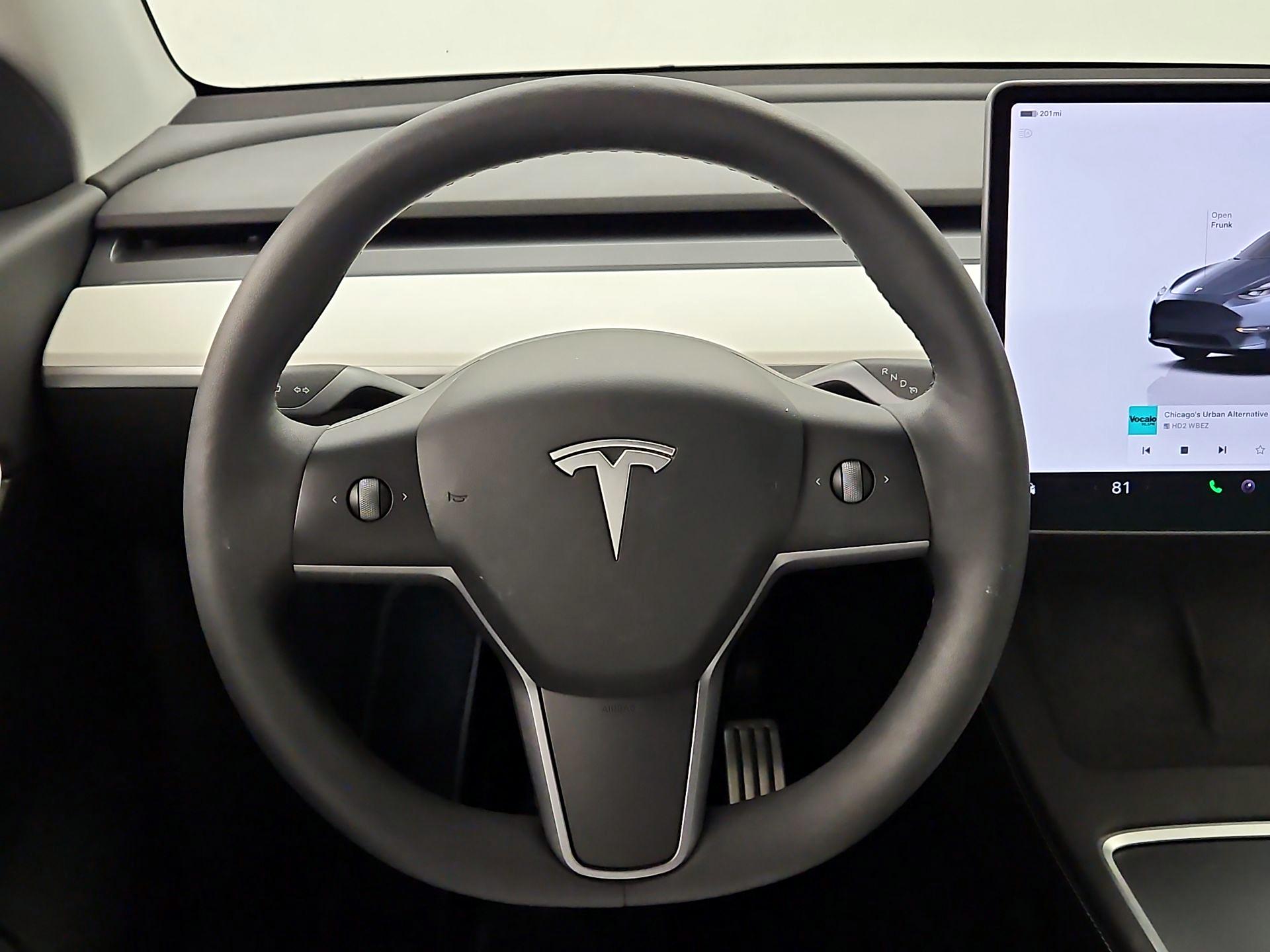 Thumbnail: 2022 Tesla Model Y - 10