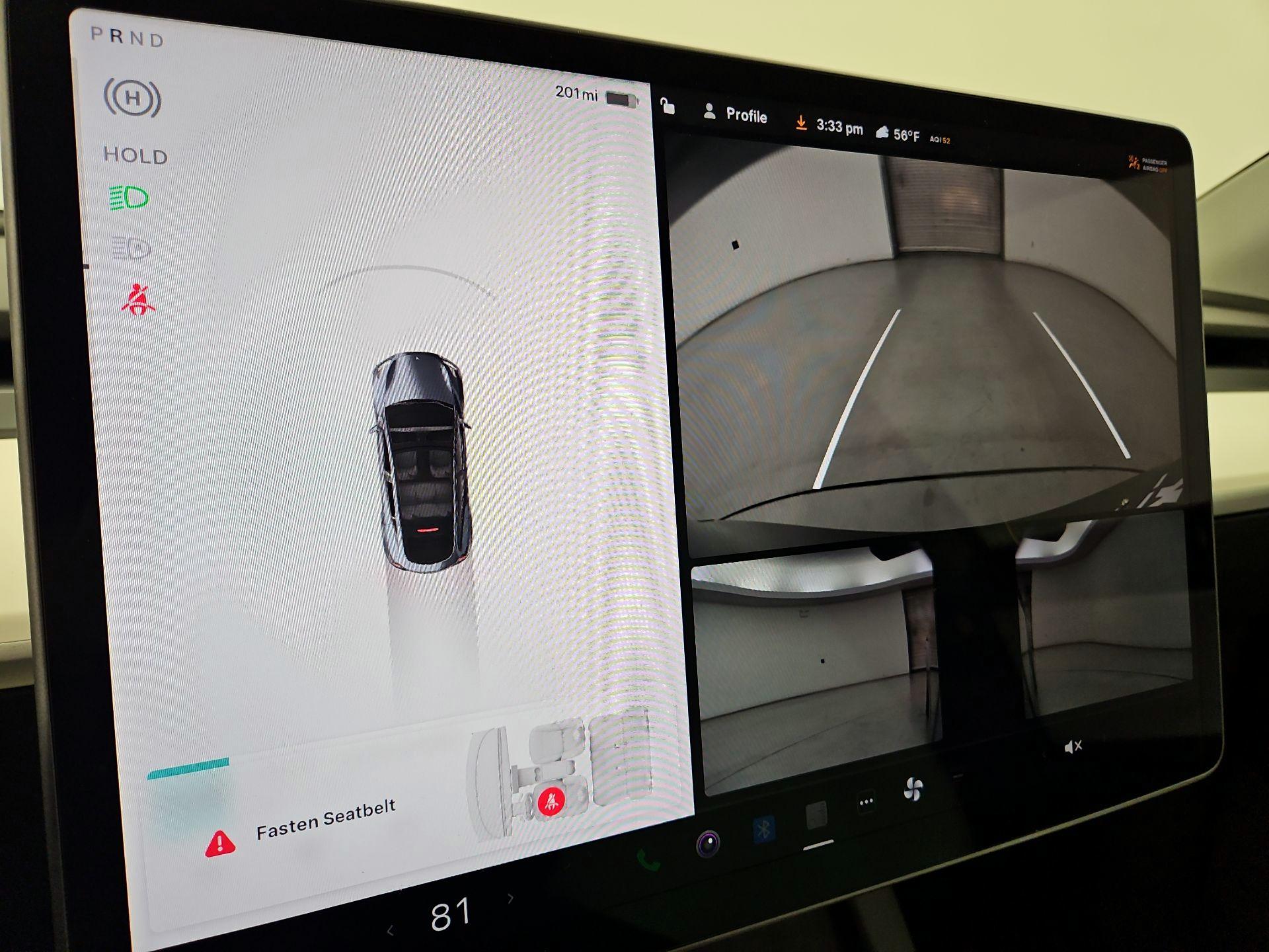 Thumbnail: 2022 Tesla Model Y - 14