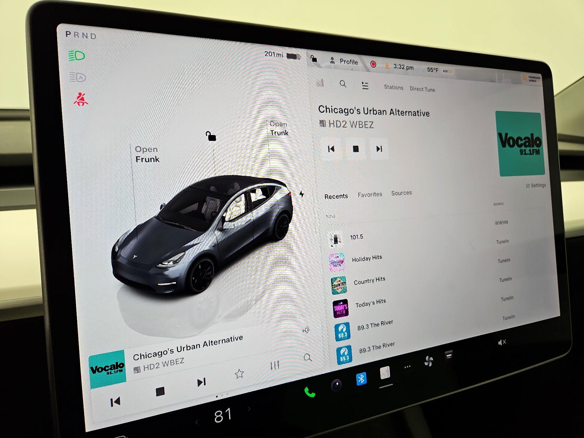 Thumbnail: 2022 Tesla Model Y - 15