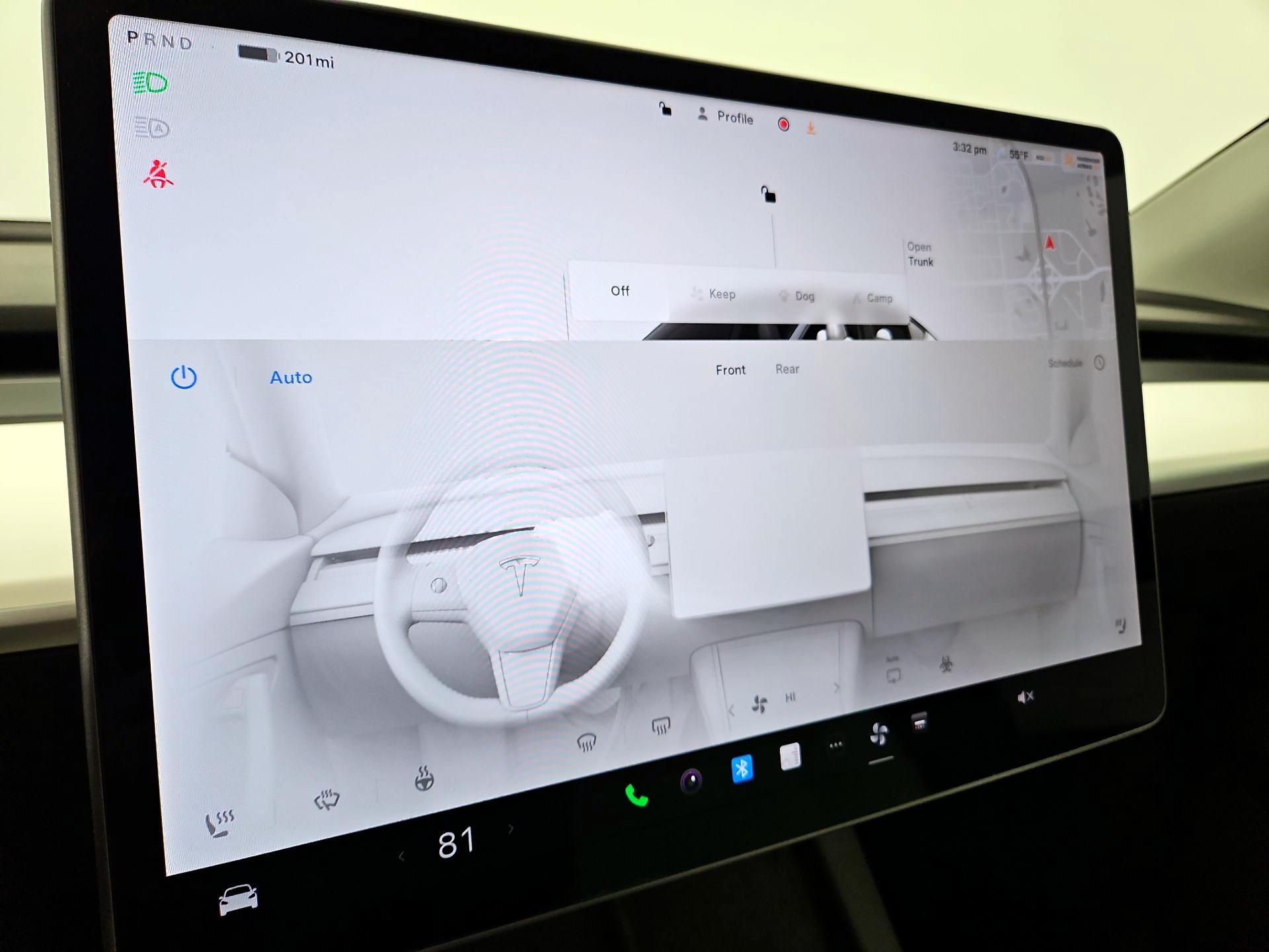 Thumbnail: 2022 Tesla Model Y - 16