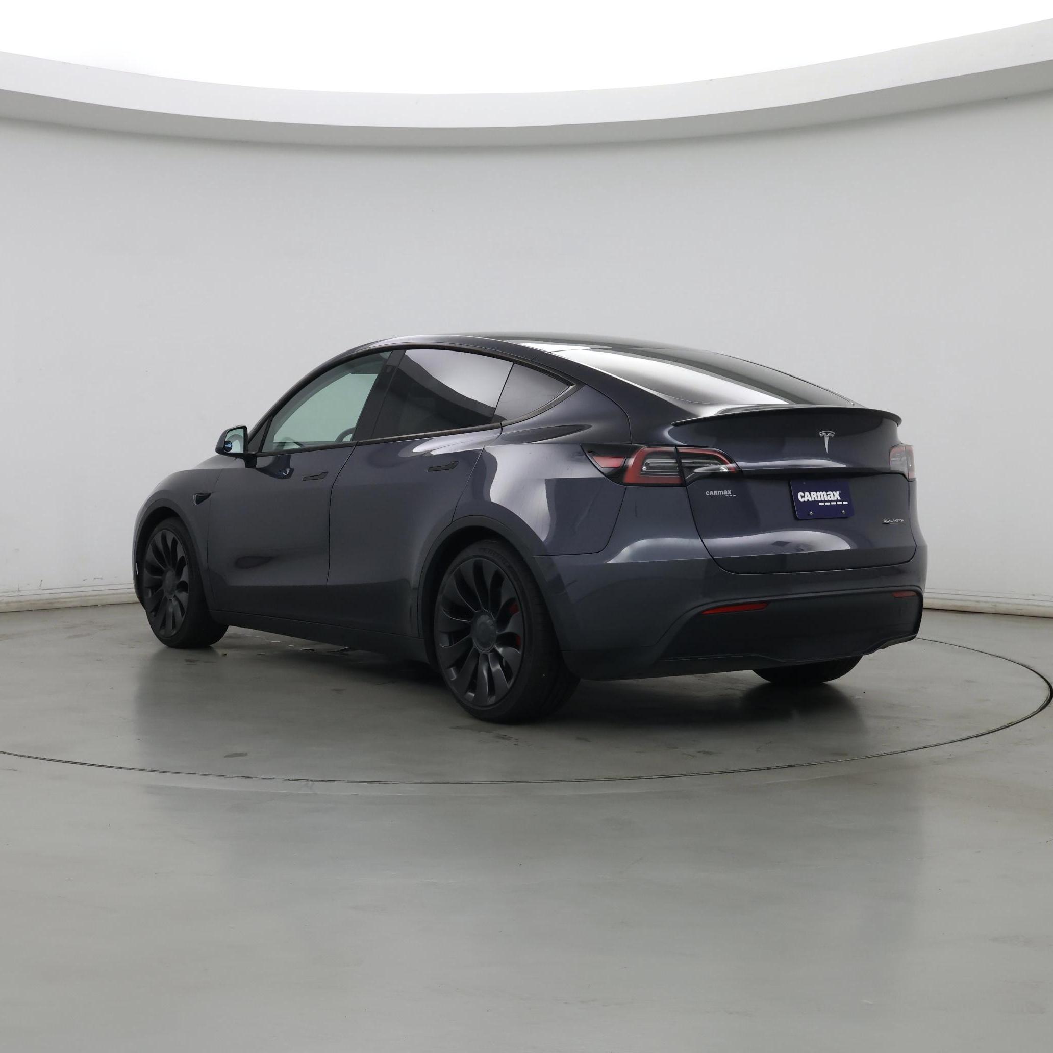 Thumbnail: 2022 Tesla Model Y - 2