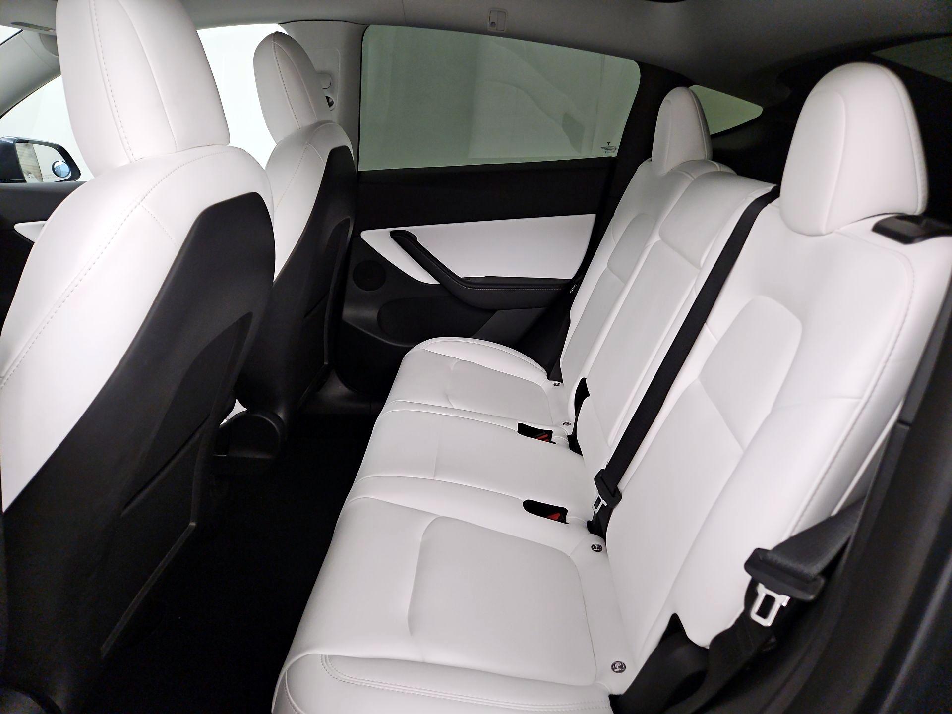 Thumbnail: 2022 Tesla Model Y - 19