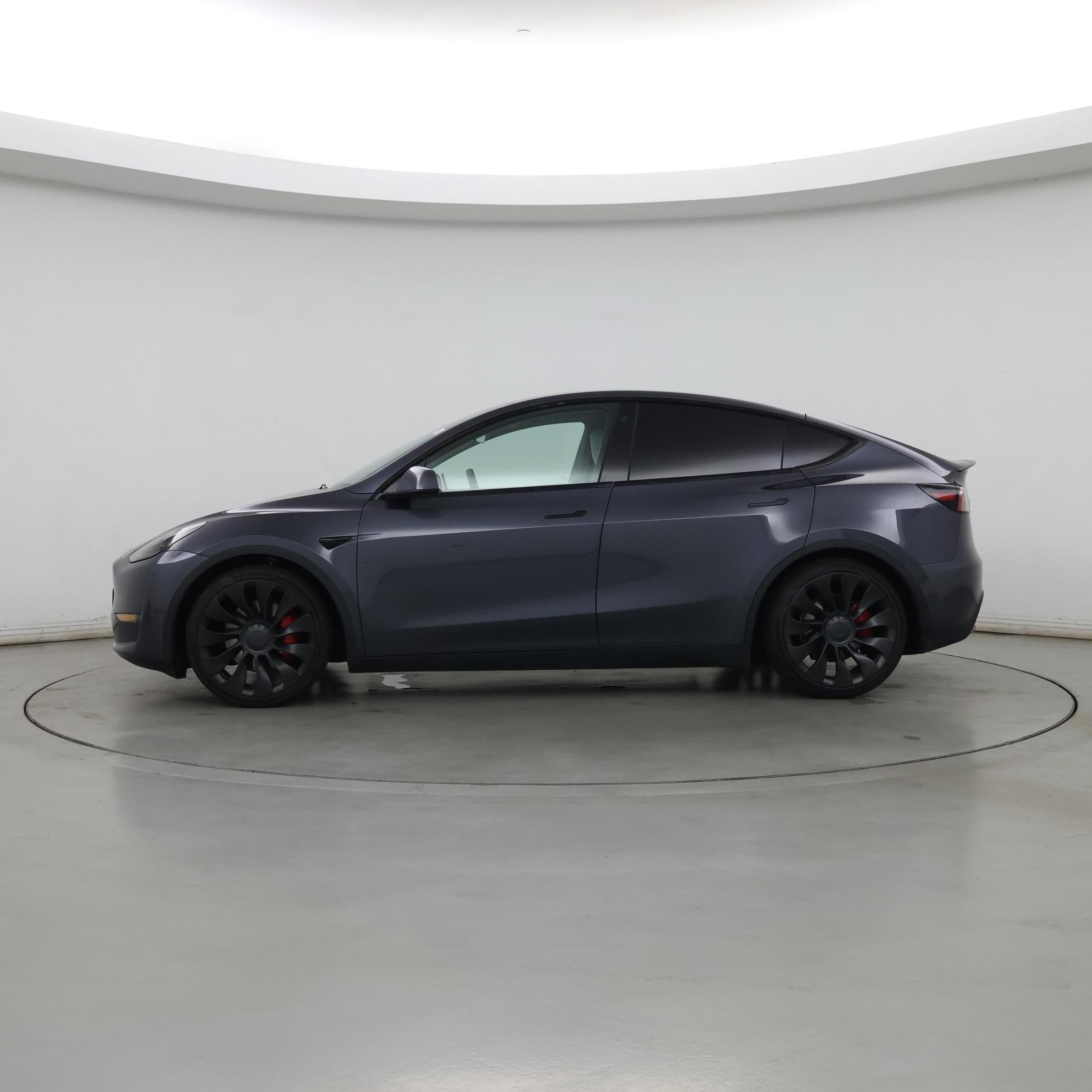 Thumbnail: 2022 Tesla Model Y - 3