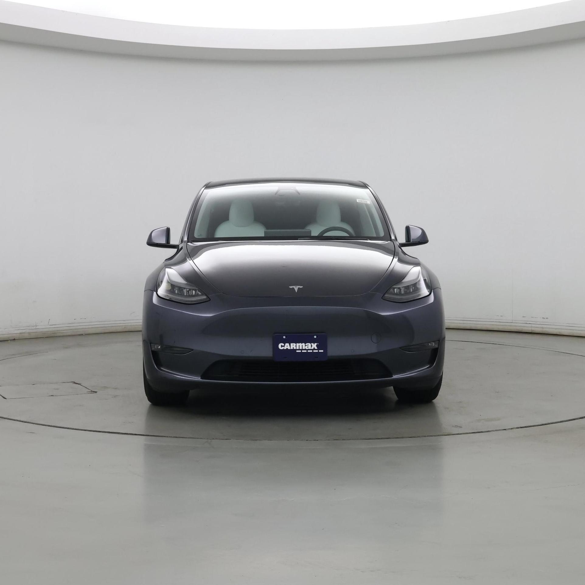 Thumbnail: 2022 Tesla Model Y - 5