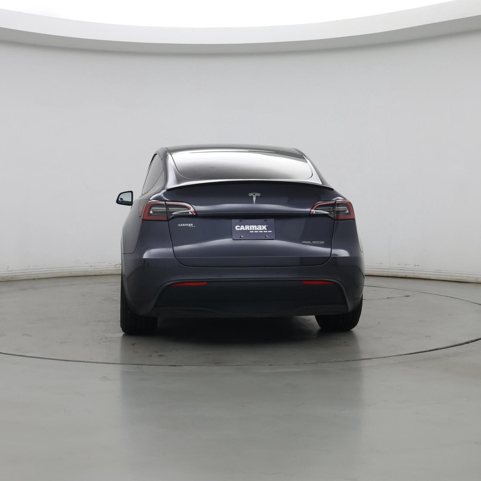 Thumbnail: 2022 Tesla Model Y - 6