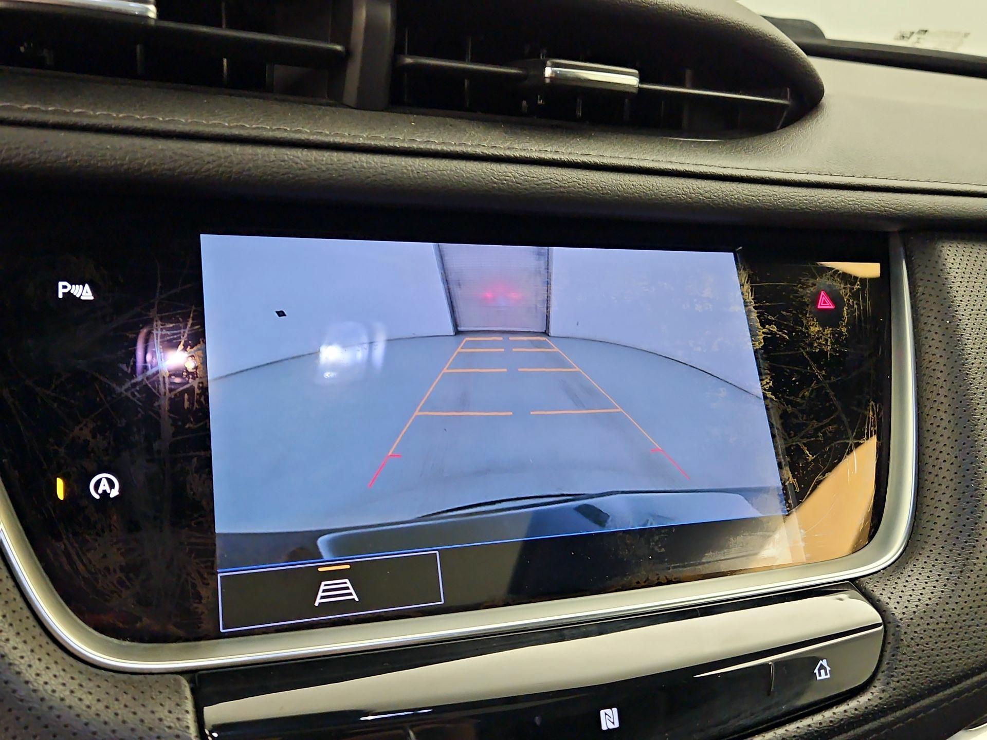 Thumbnail: 2021 Cadillac XT5 - 15