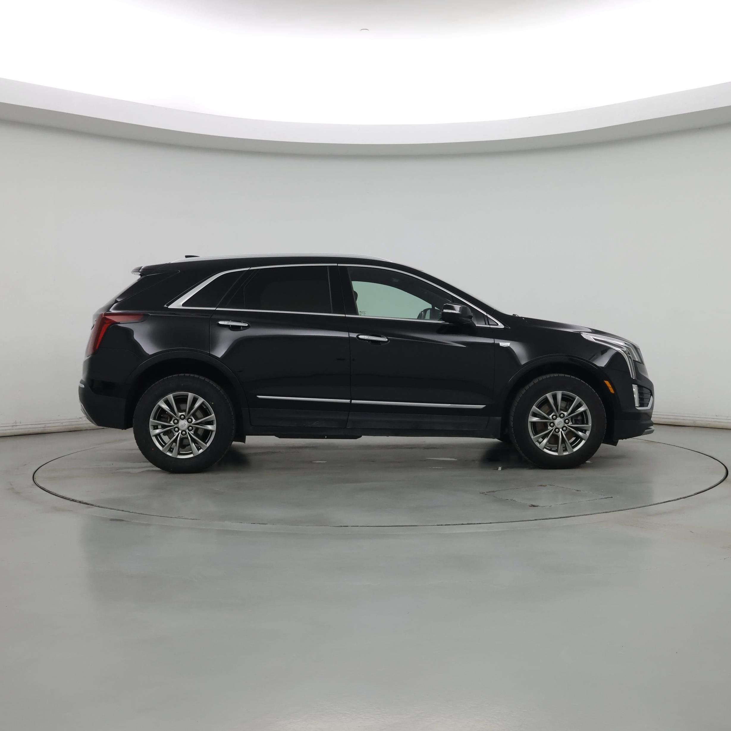Thumbnail: 2021 Cadillac XT5 - 7