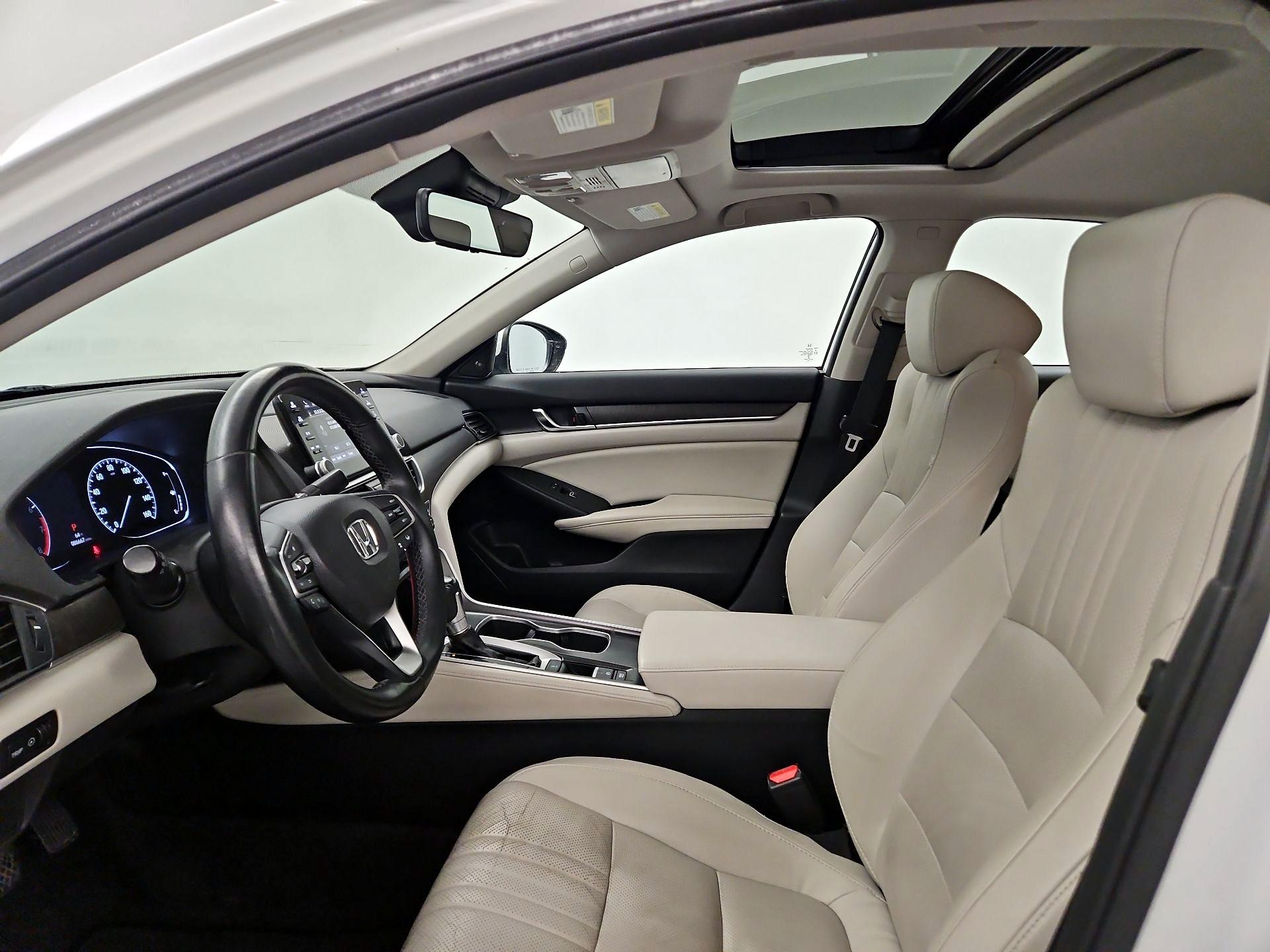 Thumbnail: 2018 Honda Accord - 11