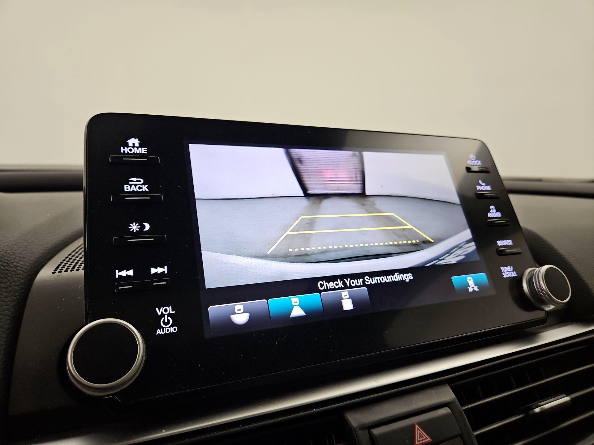 Thumbnail: 2018 Honda Accord - 14