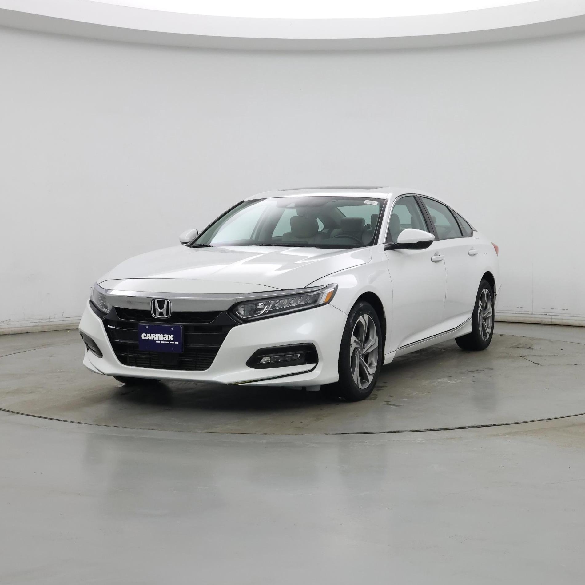 Thumbnail: 2018 Honda Accord - 4