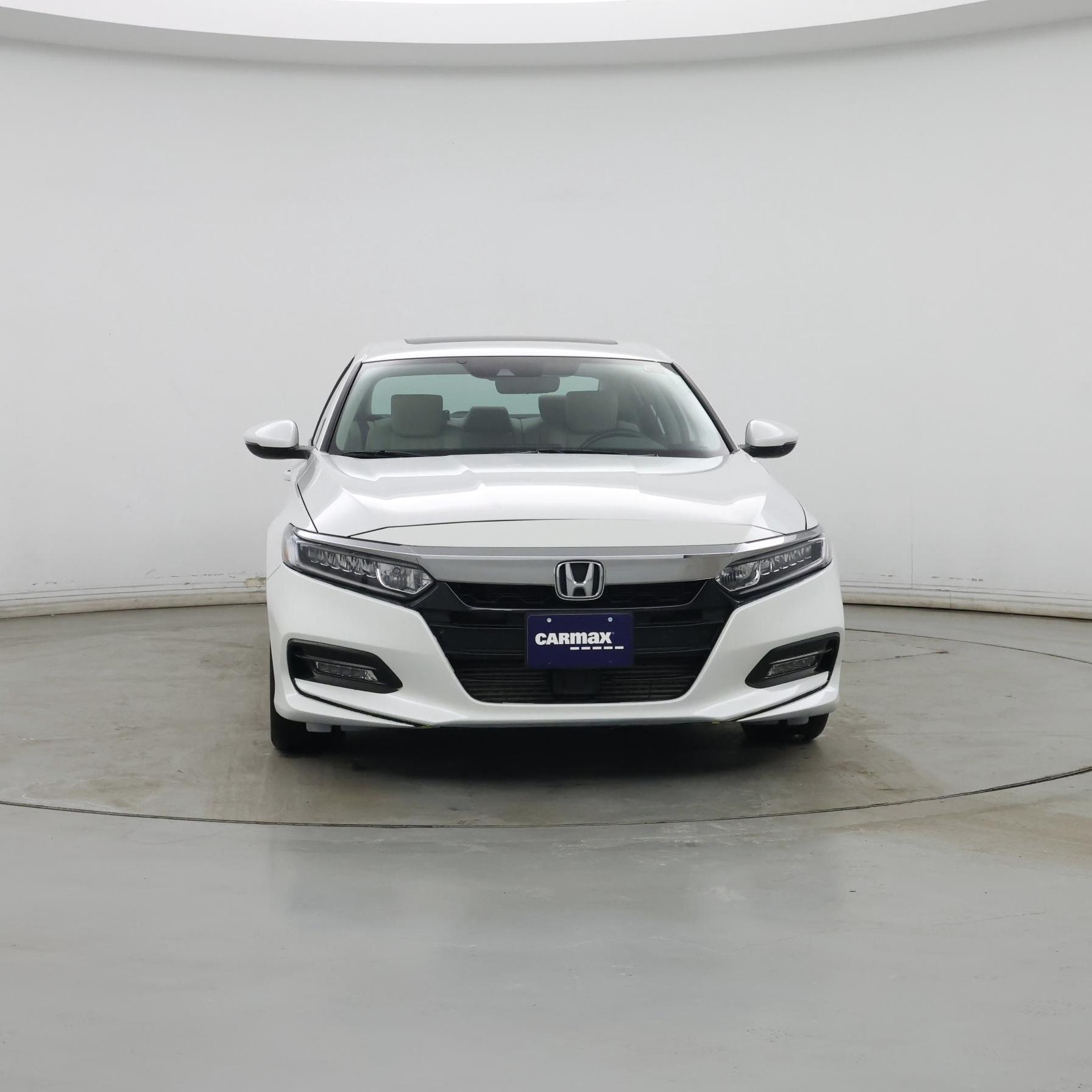 Thumbnail: 2018 Honda Accord - 5