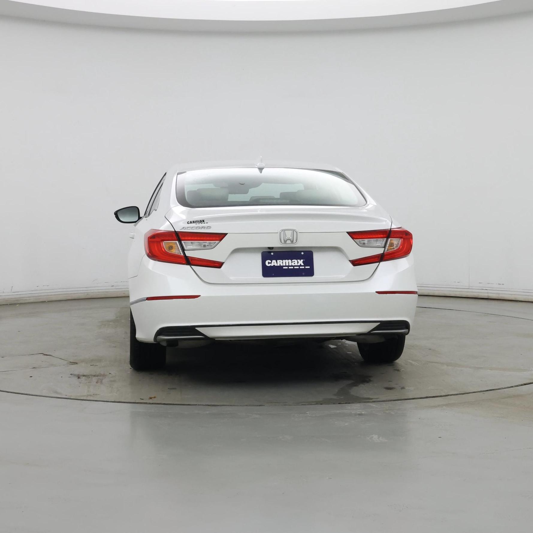 Thumbnail: 2018 Honda Accord - 6