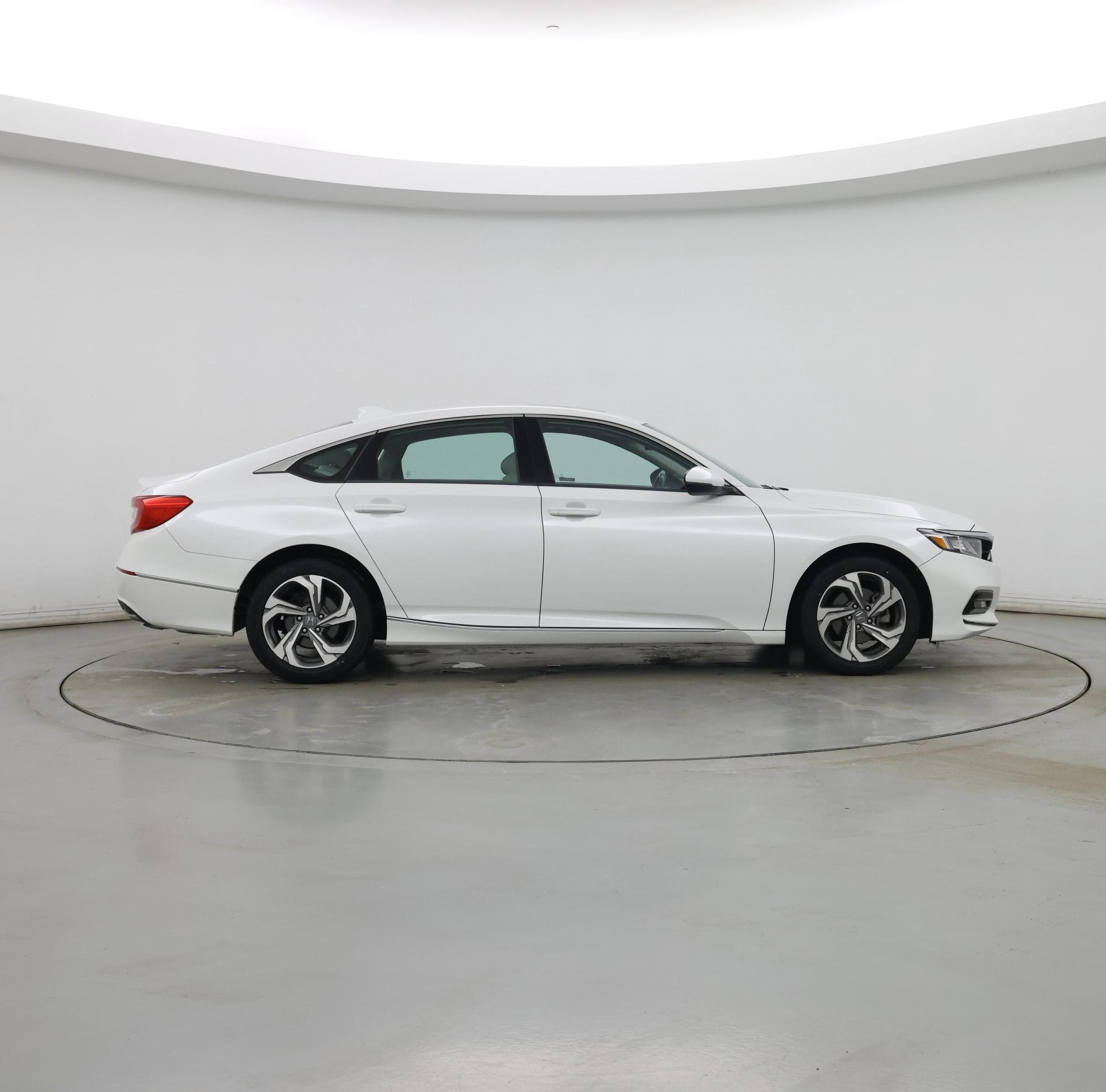 Thumbnail: 2018 Honda Accord - 7