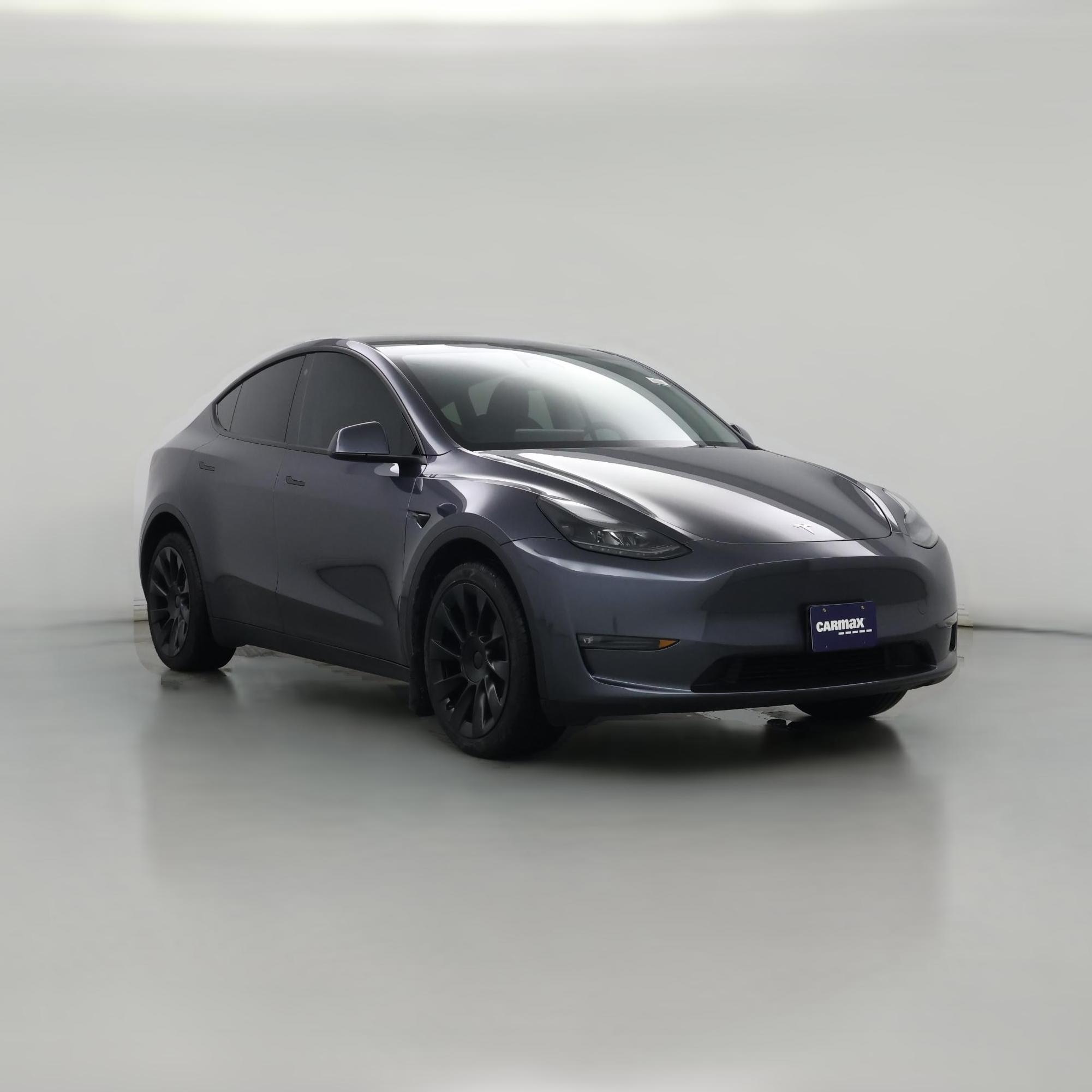Thumbnail: 2023 Tesla Model Y - 1