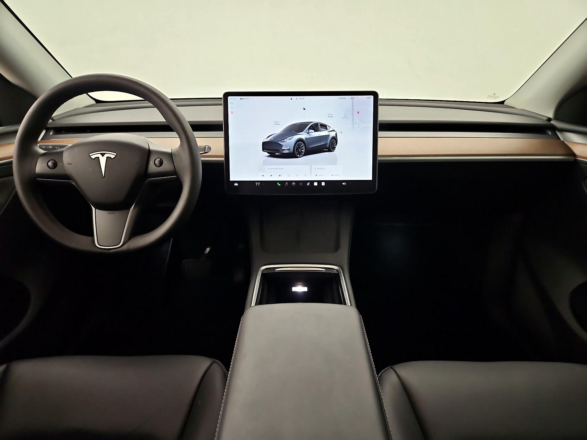 Thumbnail: 2023 Tesla Model Y - 9