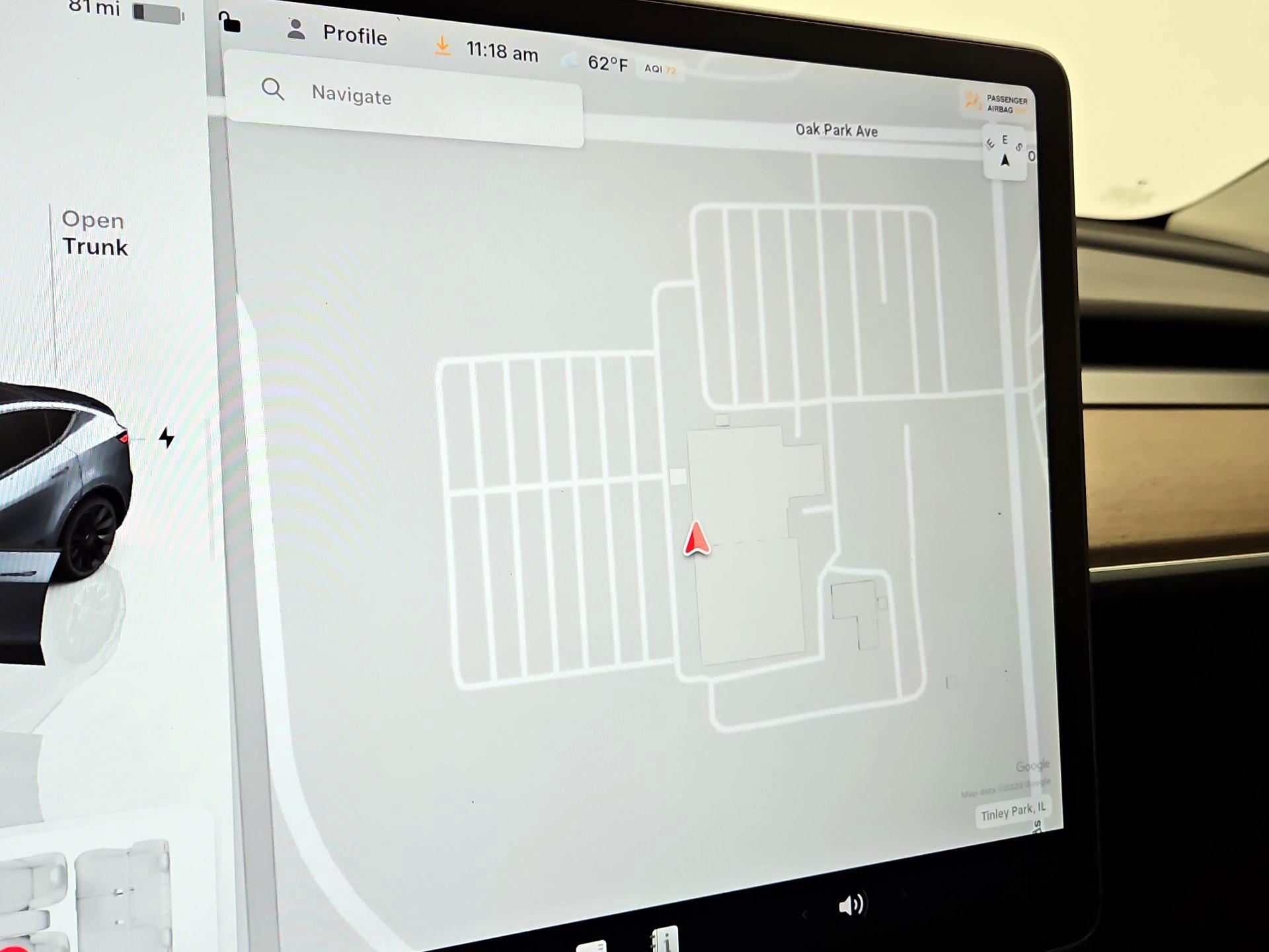 Thumbnail: 2023 Tesla Model Y - 13