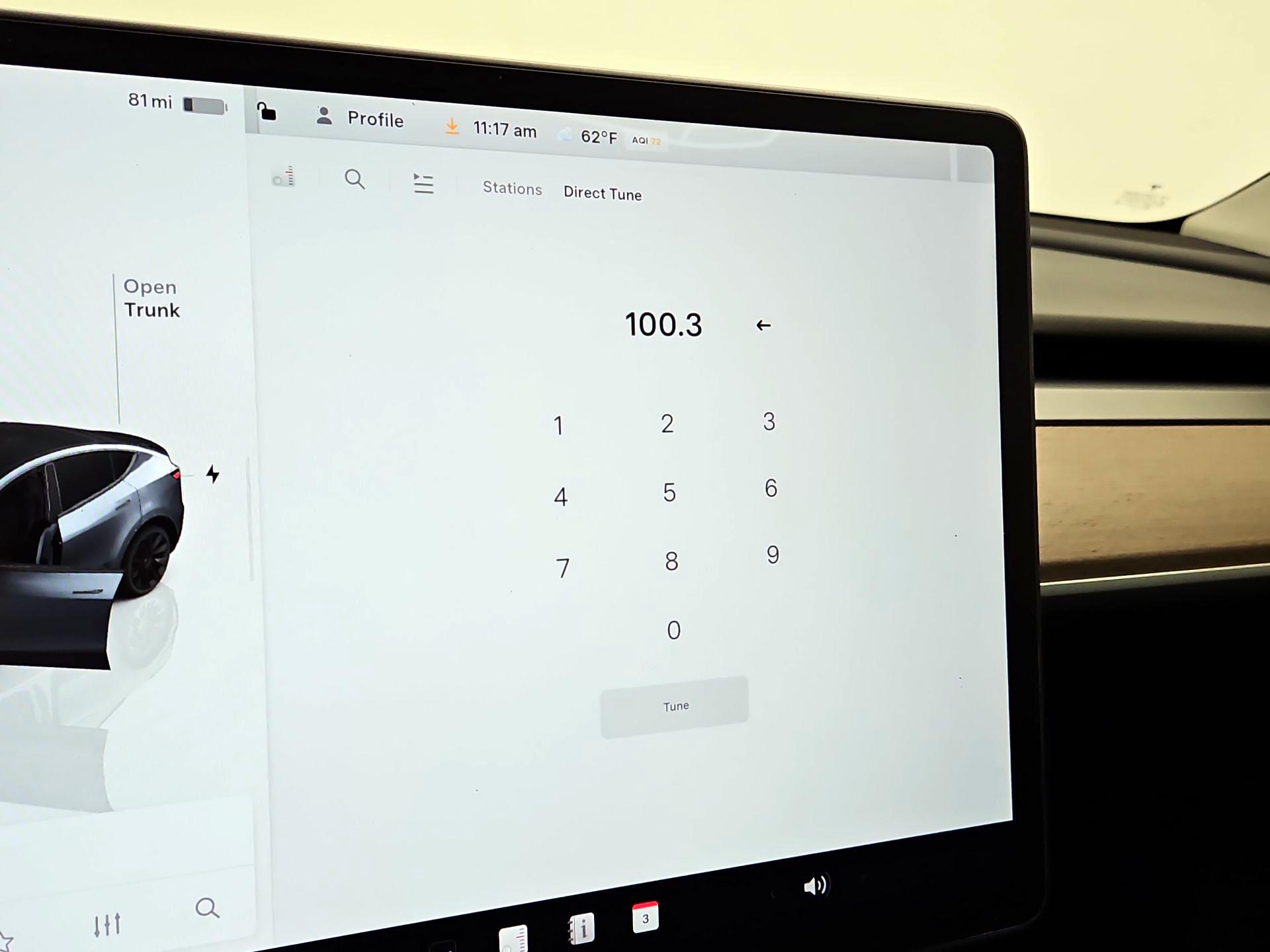 Thumbnail: 2023 Tesla Model Y - 15