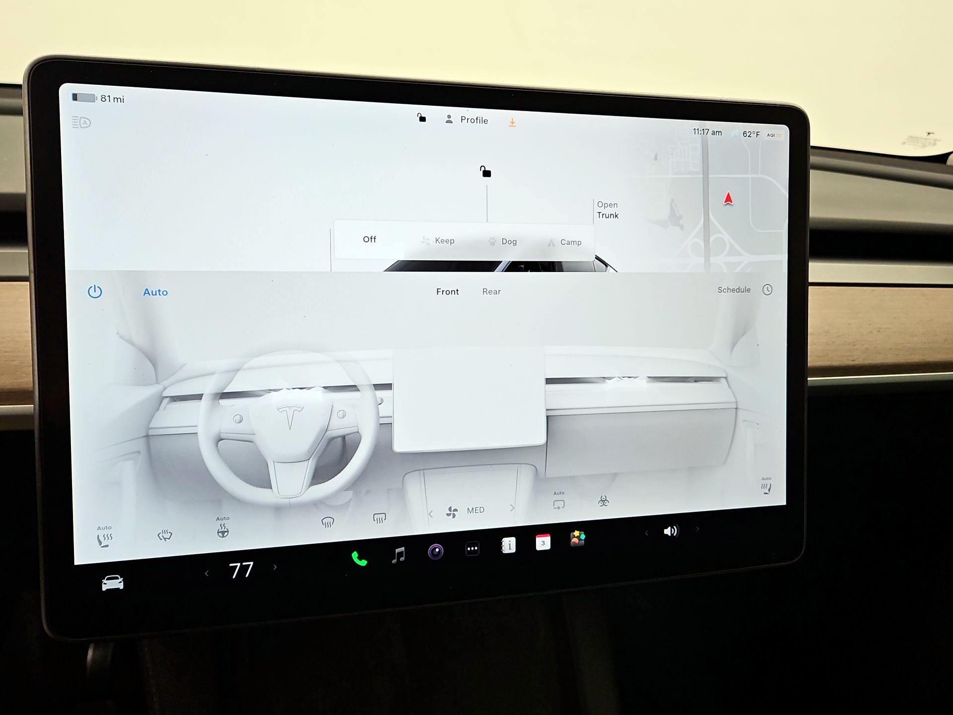 Thumbnail: 2023 Tesla Model Y - 16