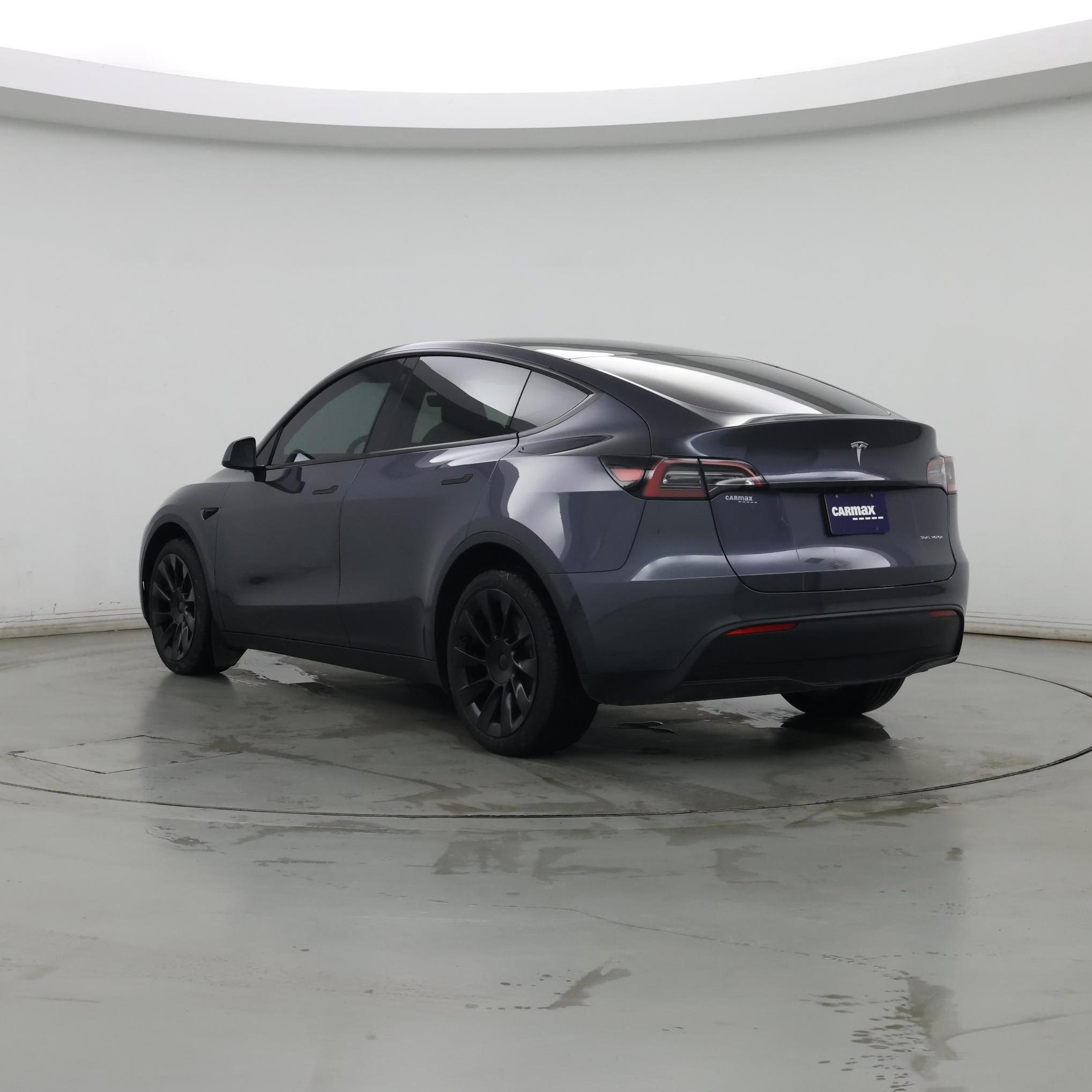 Thumbnail: 2023 Tesla Model Y - 2