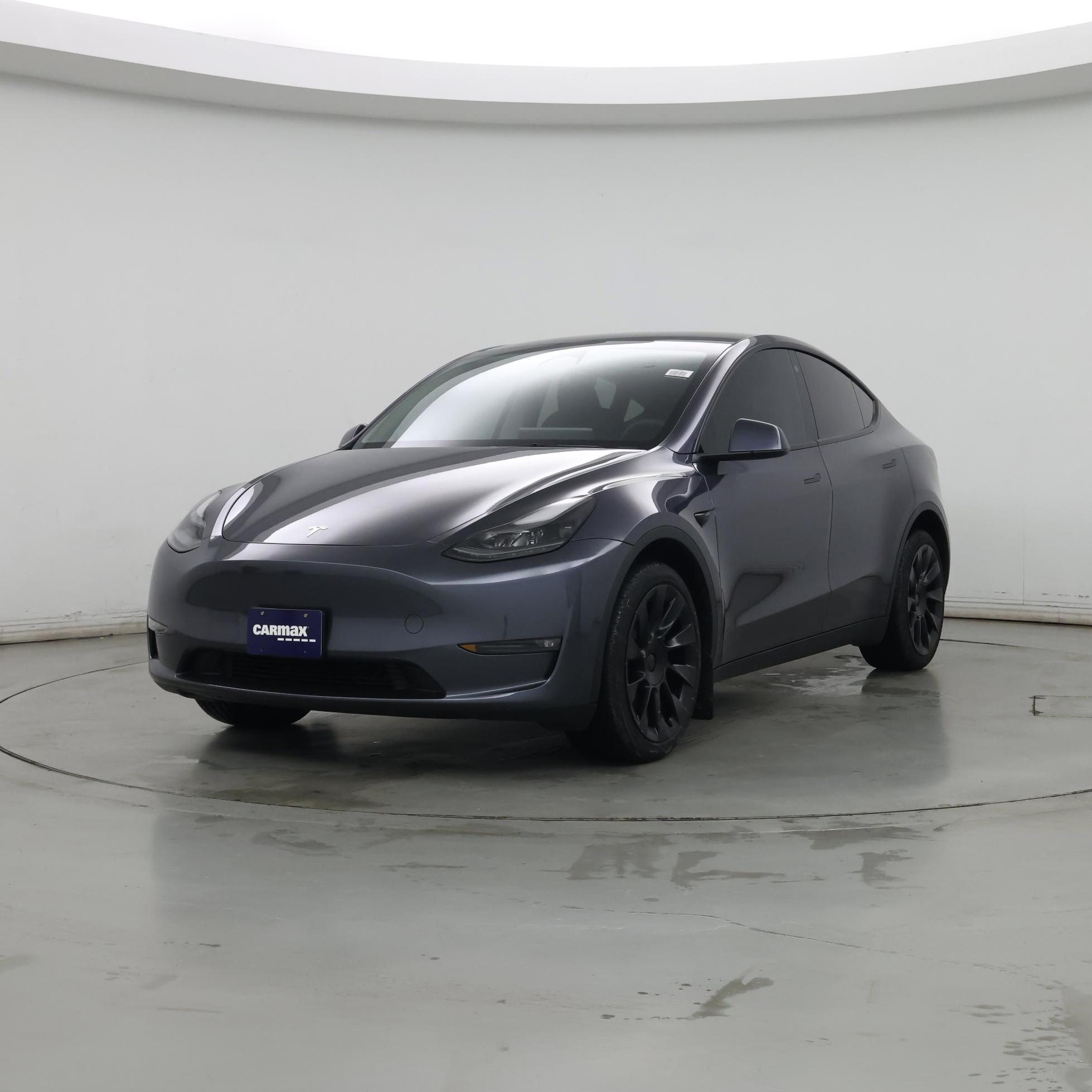 Thumbnail: 2023 Tesla Model Y - 4