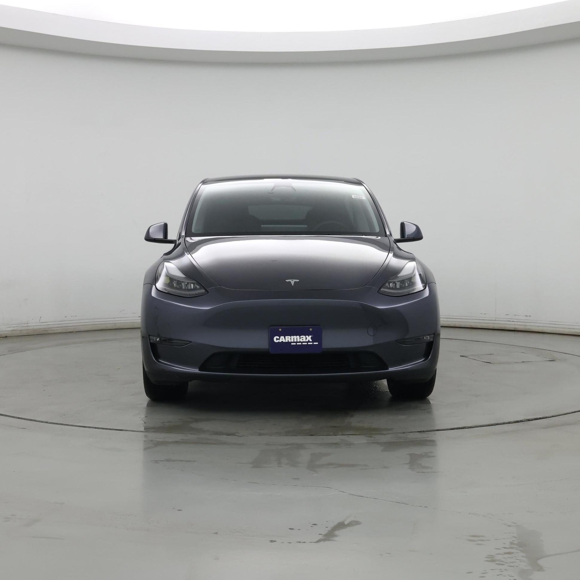 Thumbnail: 2023 Tesla Model Y - 5