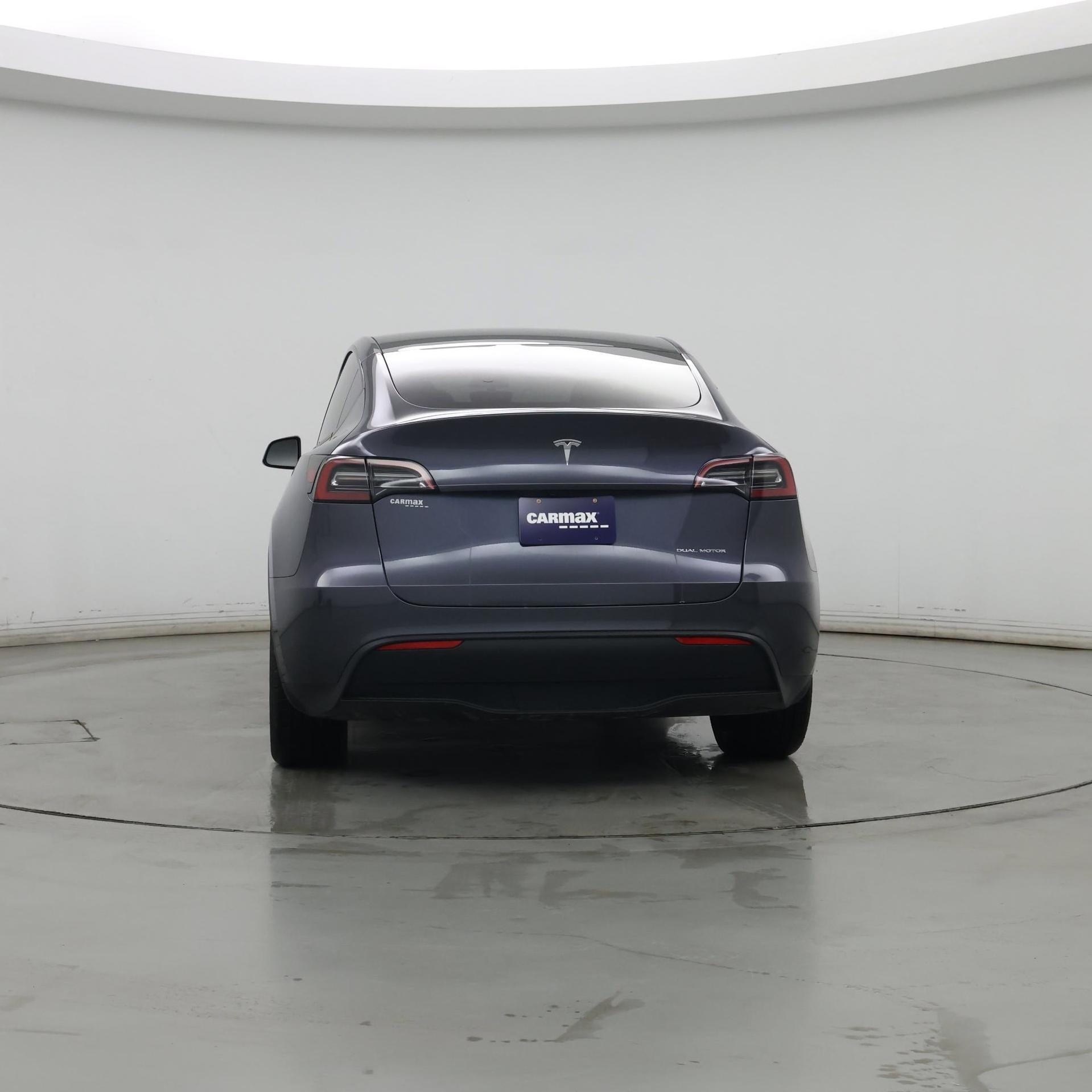 Thumbnail: 2023 Tesla Model Y - 6