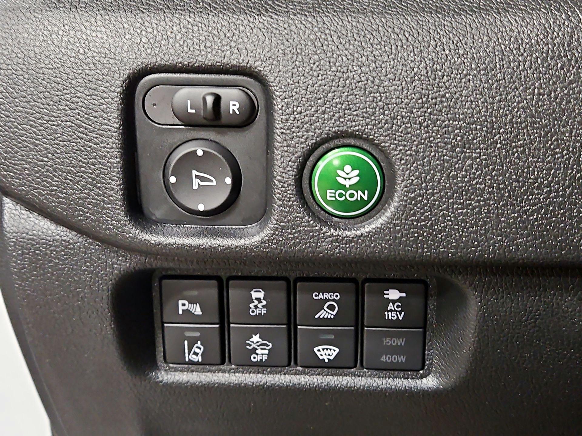 Thumbnail: 2022 Honda Ridgeline - 13