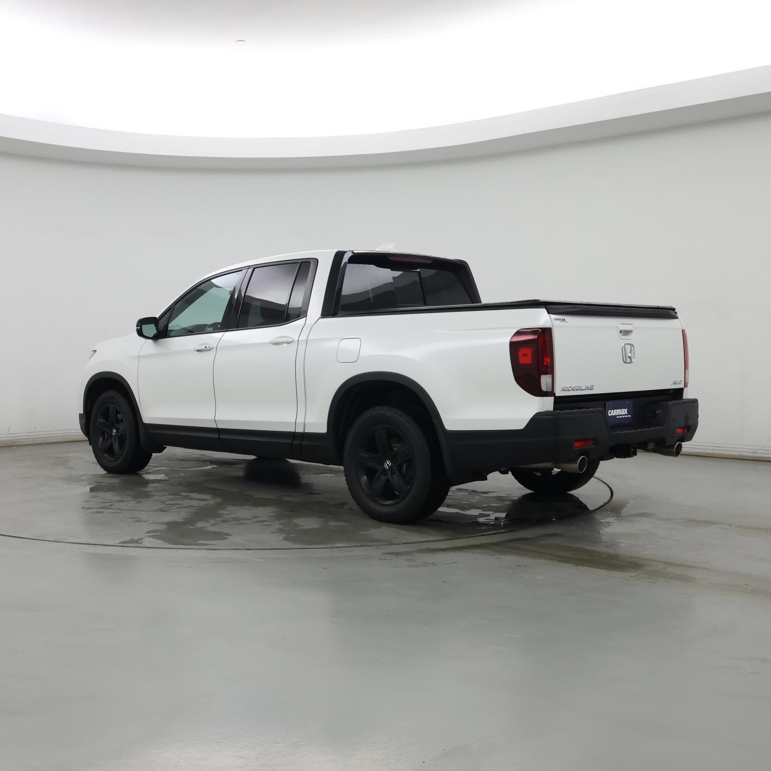 Thumbnail: 2022 Honda Ridgeline - 2