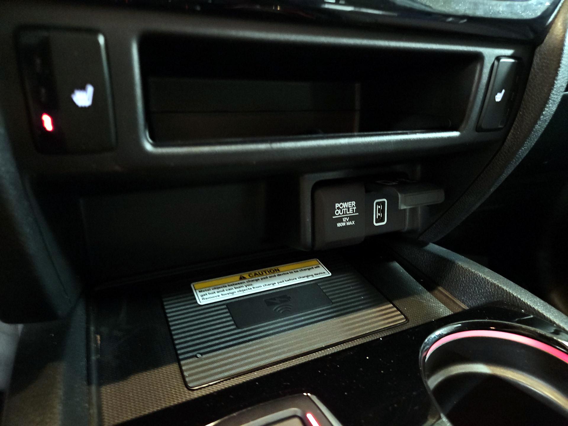 Thumbnail: 2022 Honda Ridgeline - 19