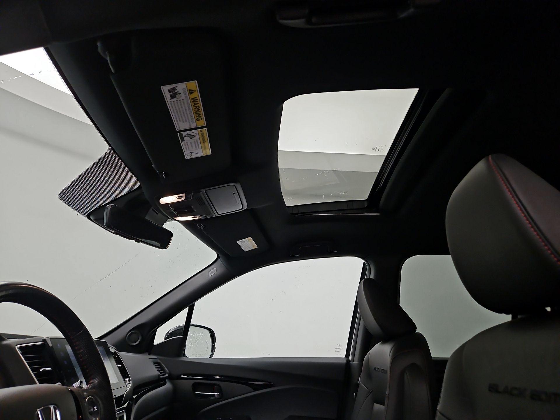 Thumbnail: 2022 Honda Ridgeline - 20