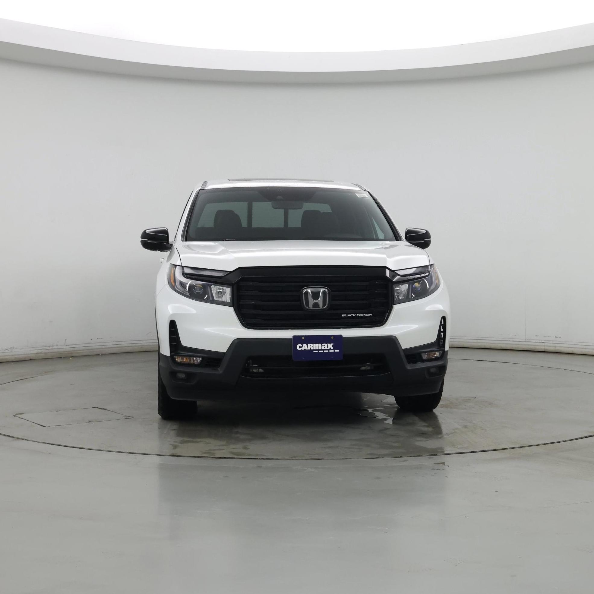 Thumbnail: 2022 Honda Ridgeline - 5