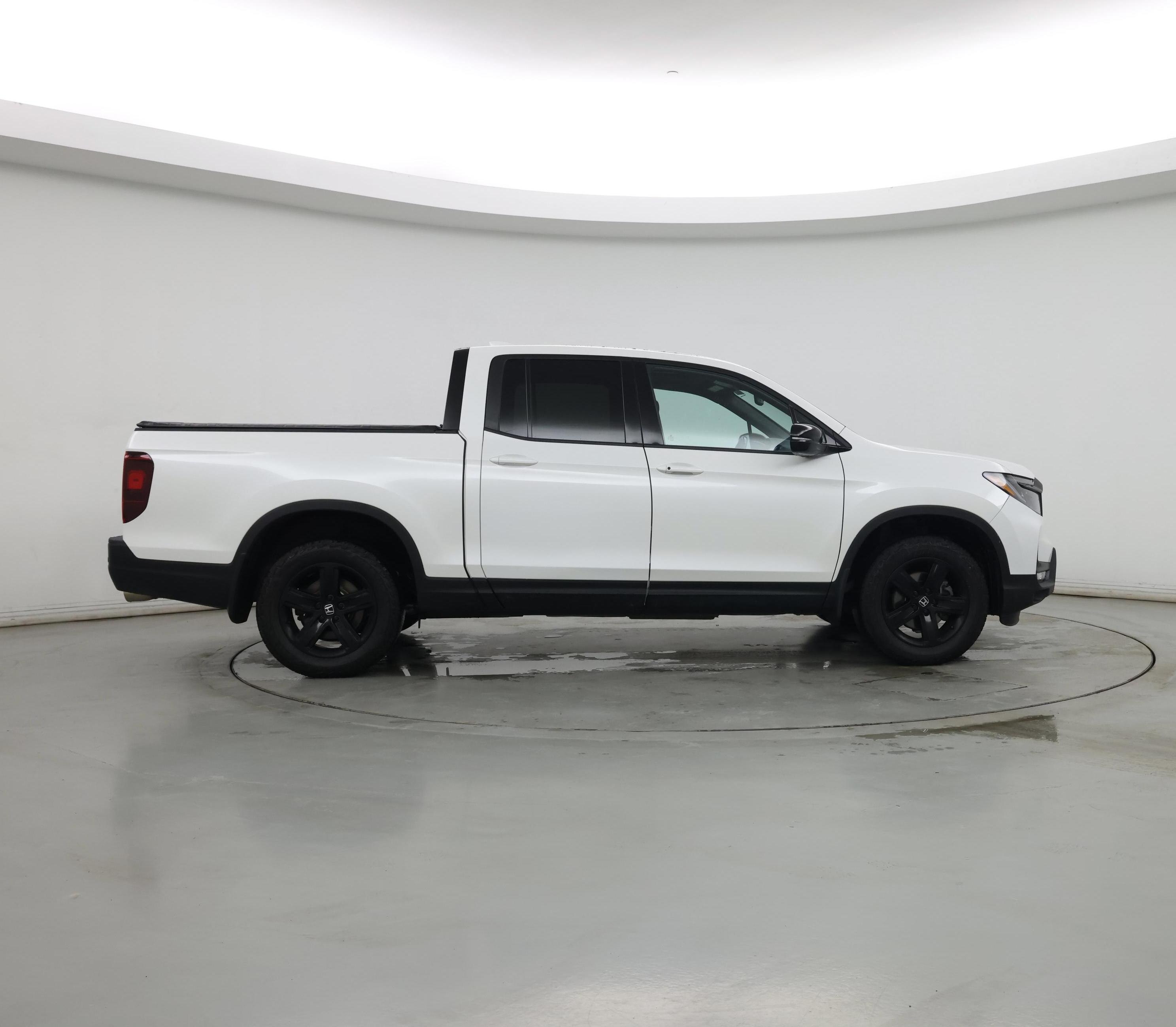 Thumbnail: 2022 Honda Ridgeline - 7