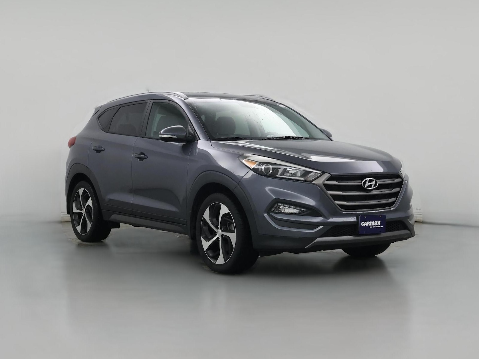 2016 Hyundai Tucson Sport