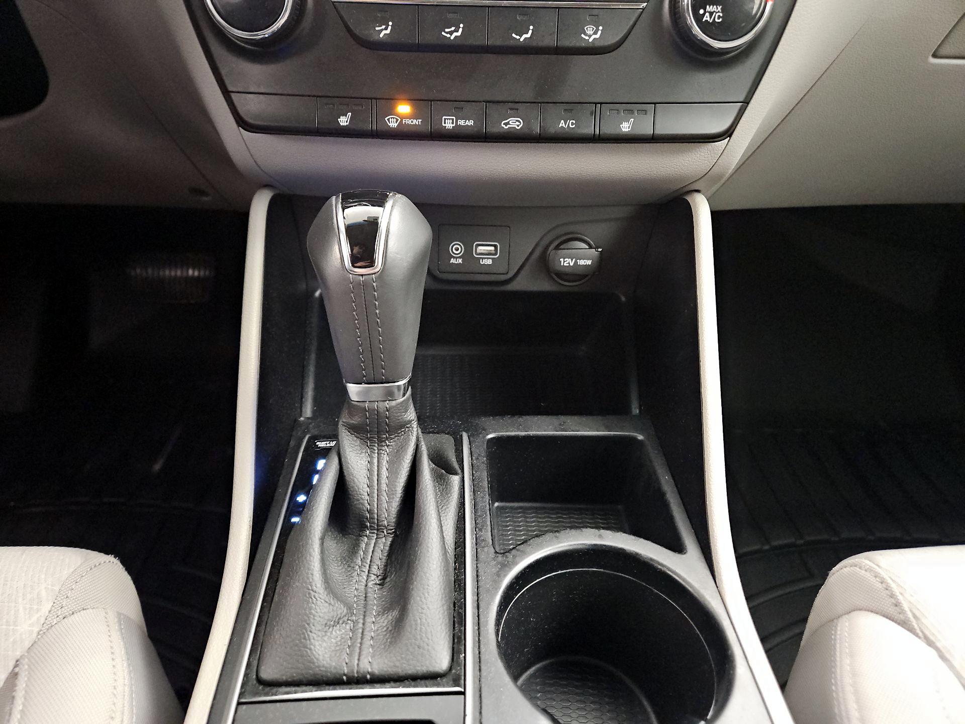 Thumbnail: 2016 Hyundai Tucson - 17