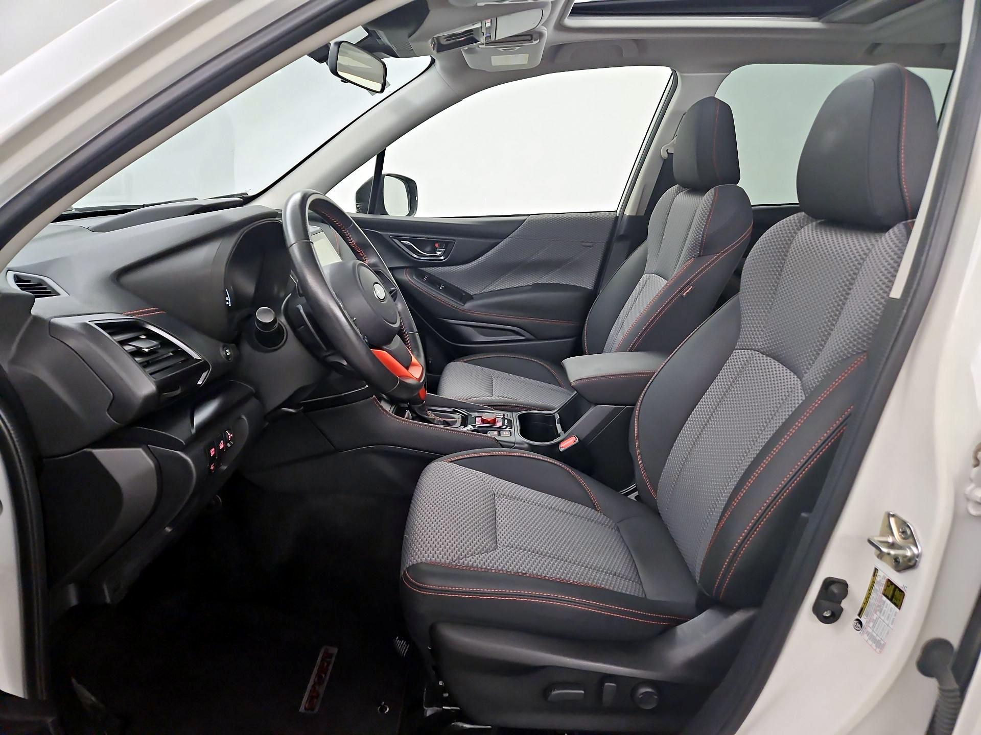 Thumbnail: 2022 Subaru Forester - 11