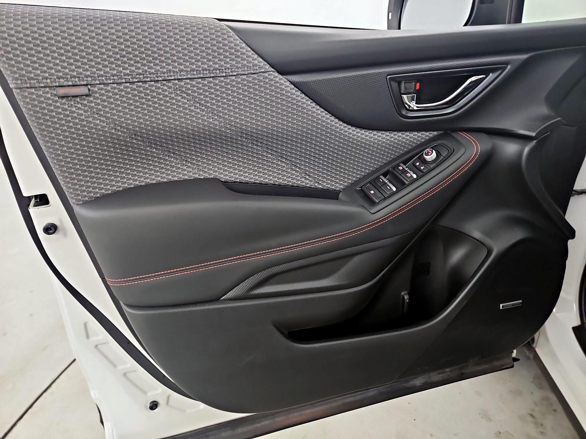 Thumbnail: 2022 Subaru Forester - 12