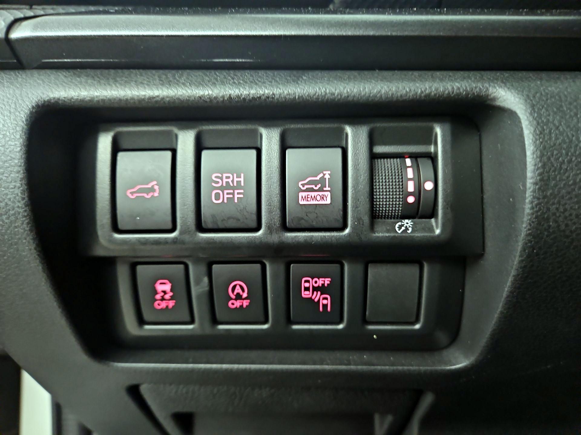 Thumbnail: 2022 Subaru Forester - 13