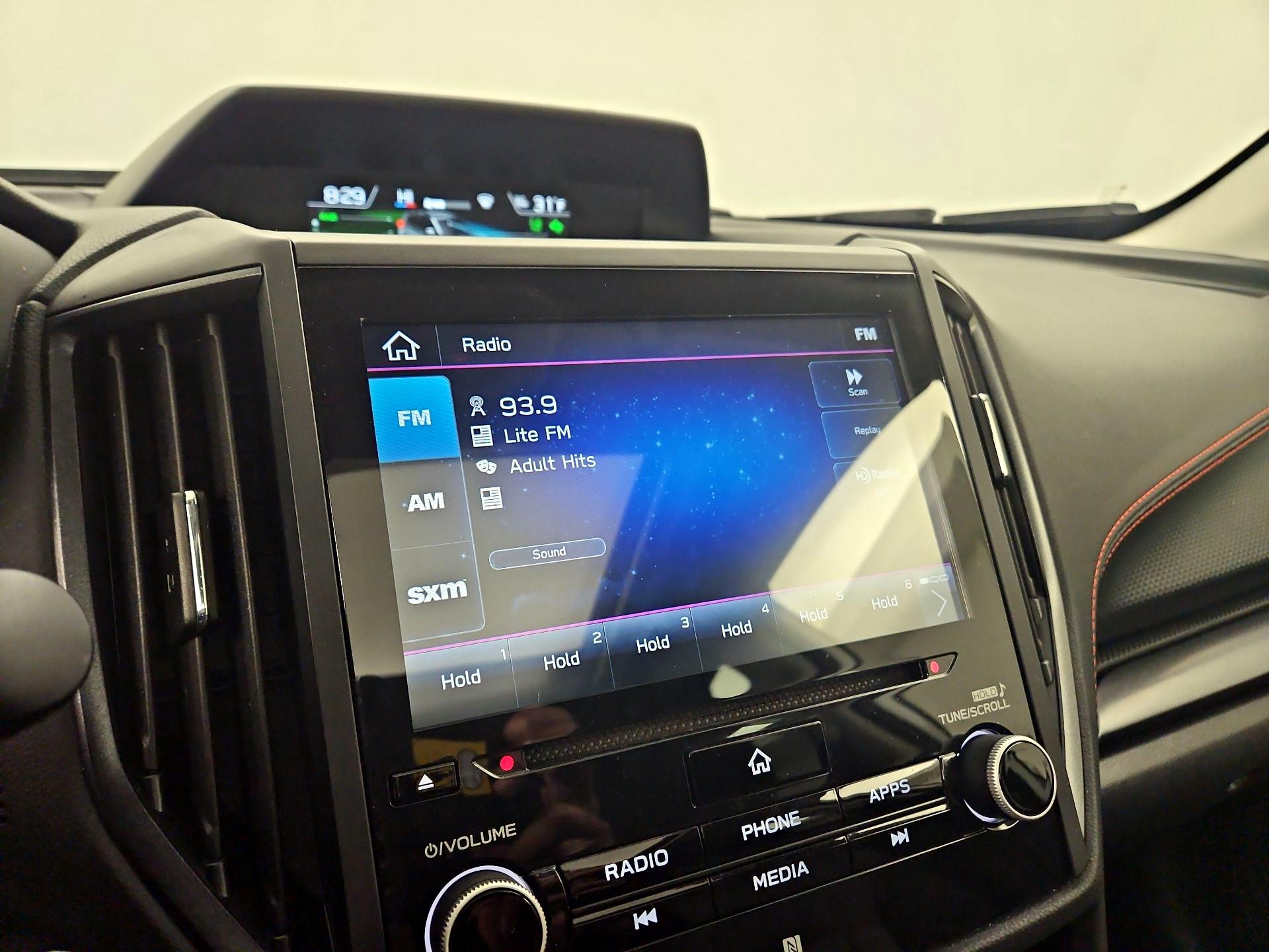 Thumbnail: 2022 Subaru Forester - 15