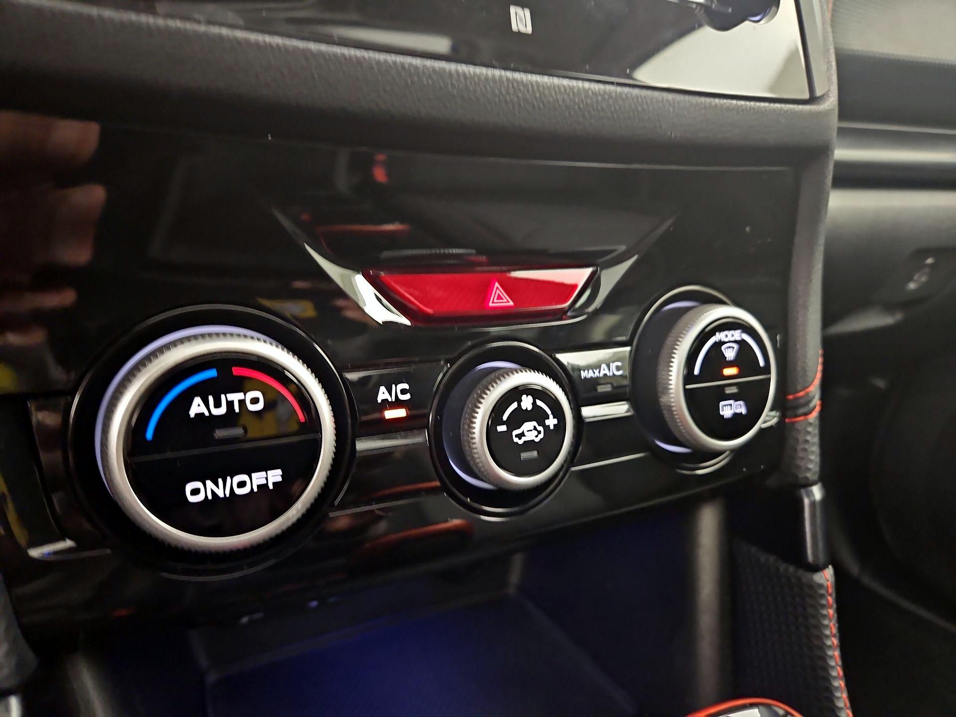 Thumbnail: 2022 Subaru Forester - 16