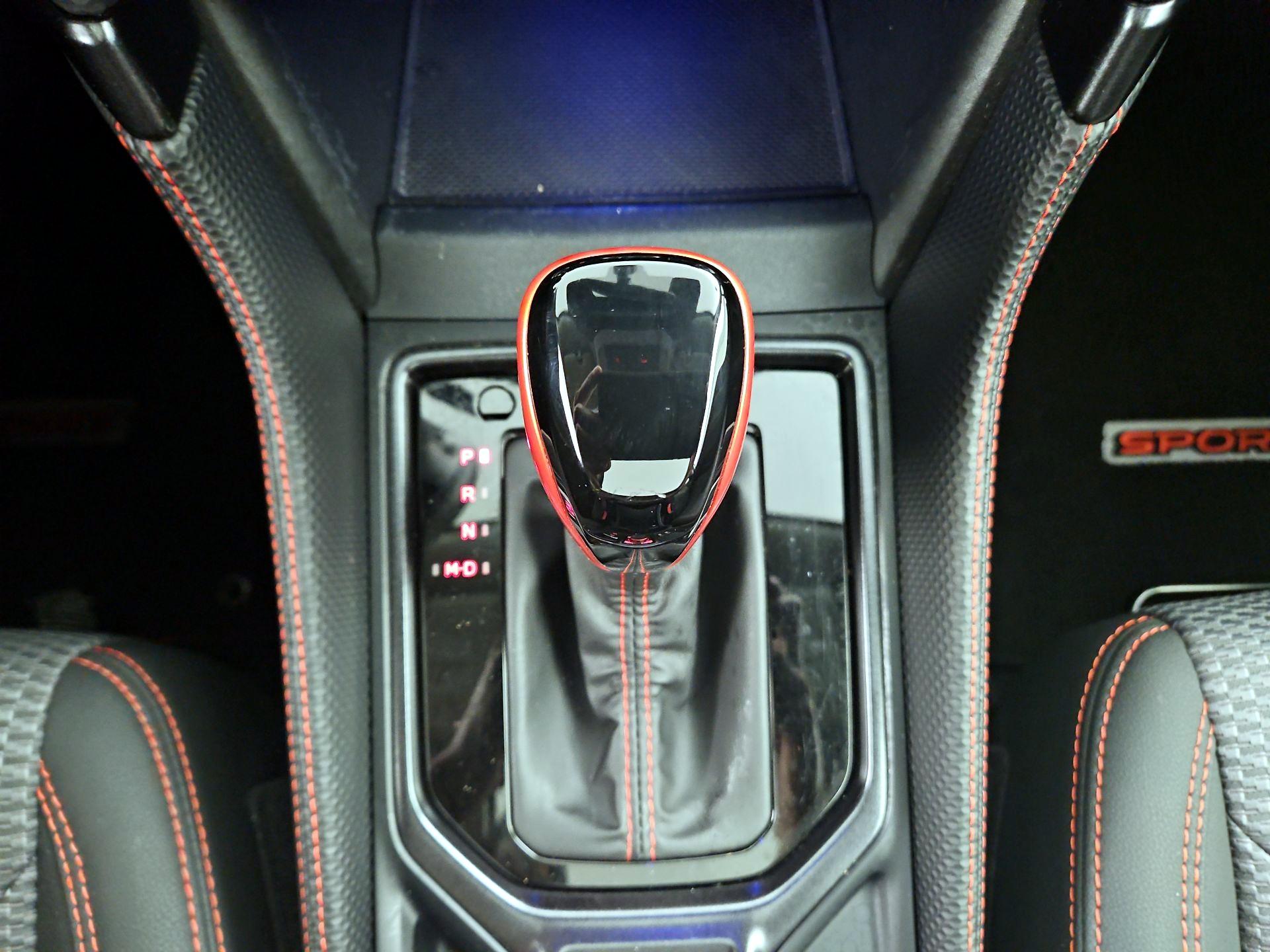 Thumbnail: 2022 Subaru Forester - 17