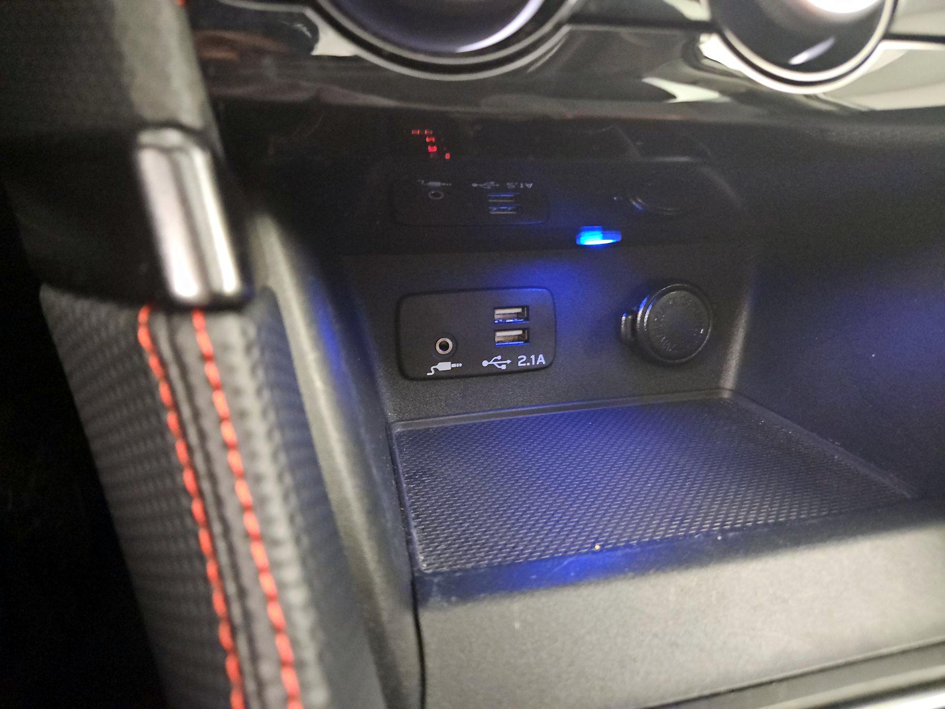 Thumbnail: 2022 Subaru Forester - 18